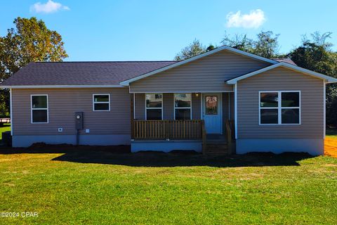 A home in Grand Ridge