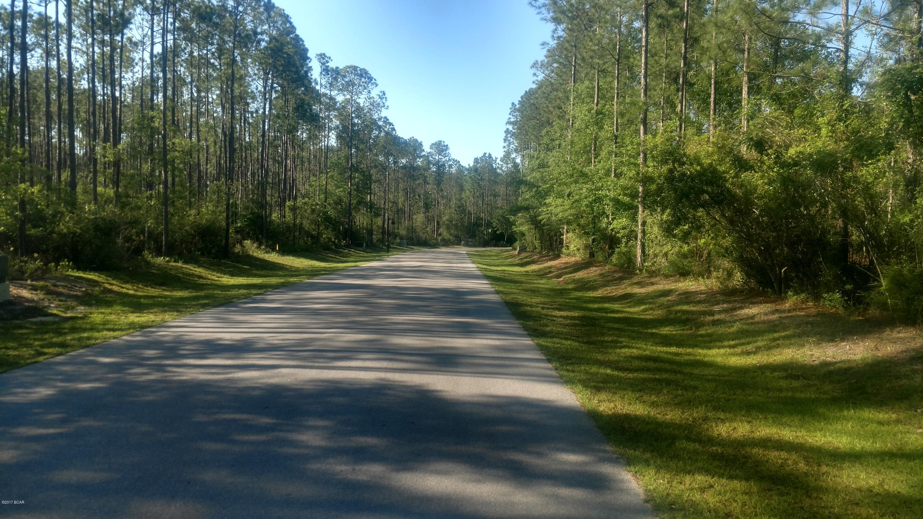 Cedar Creek Ph II - Land