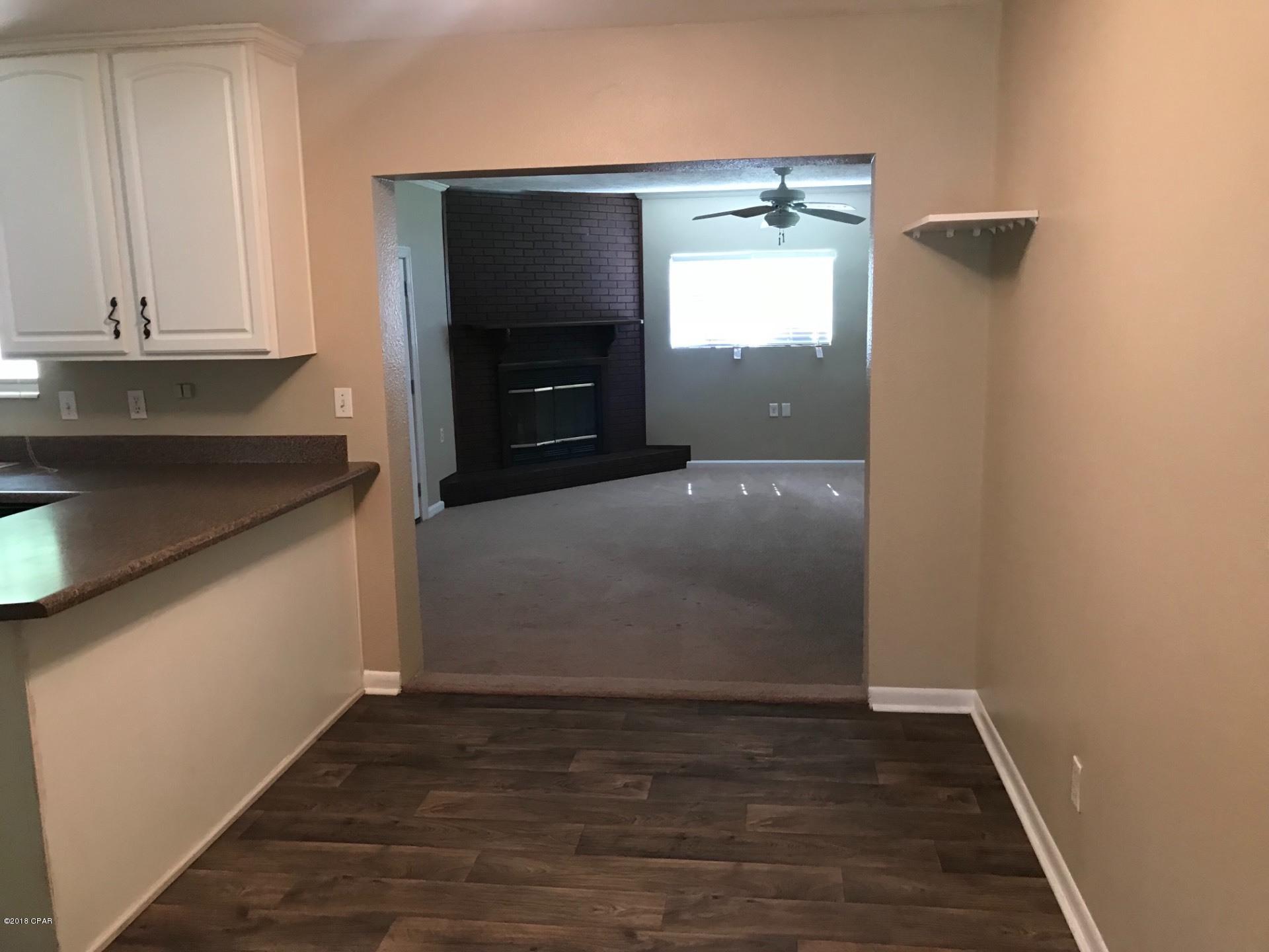 Lynn Haven - Residential Lease