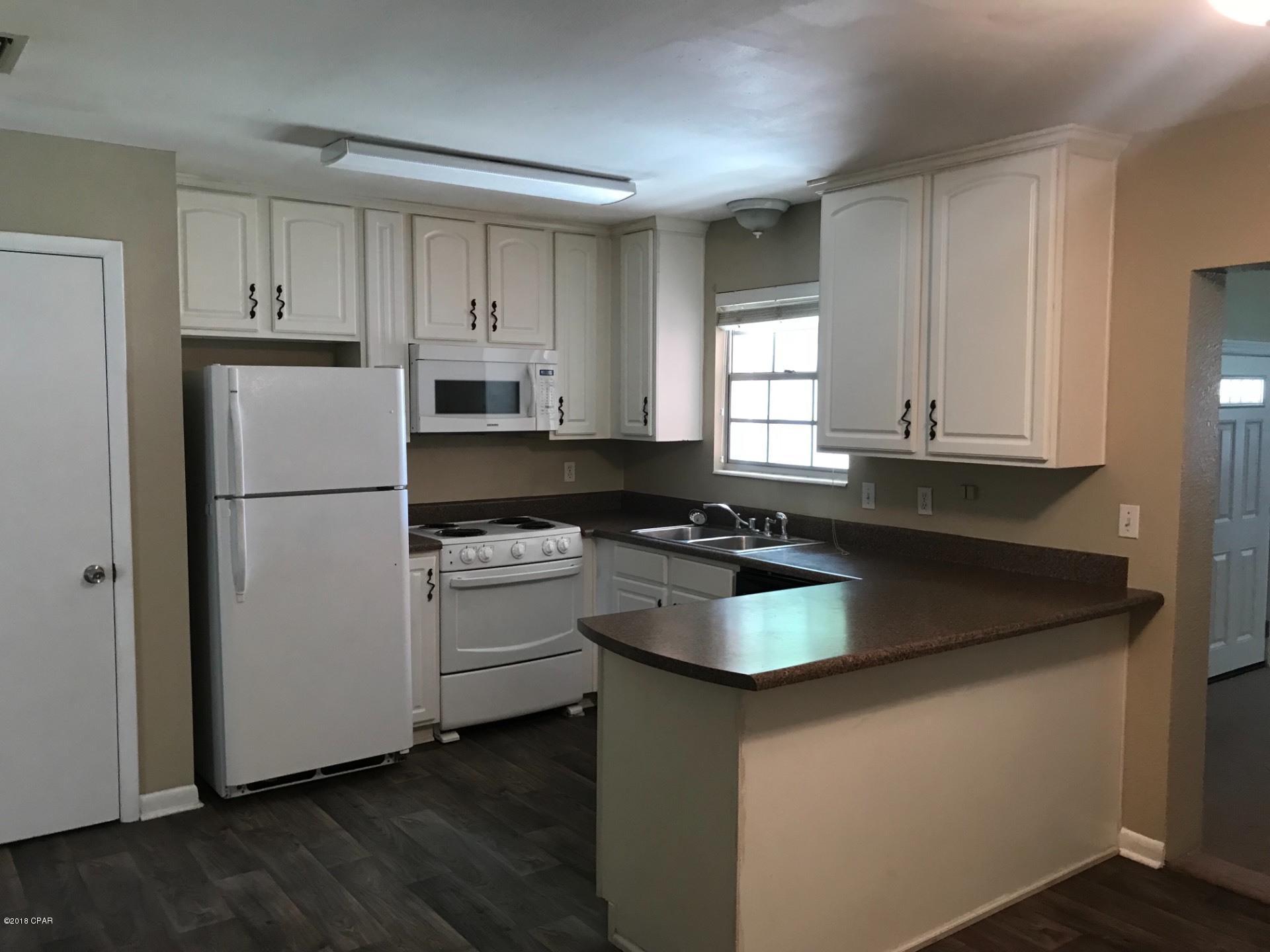 Lynn Haven - Residential Lease