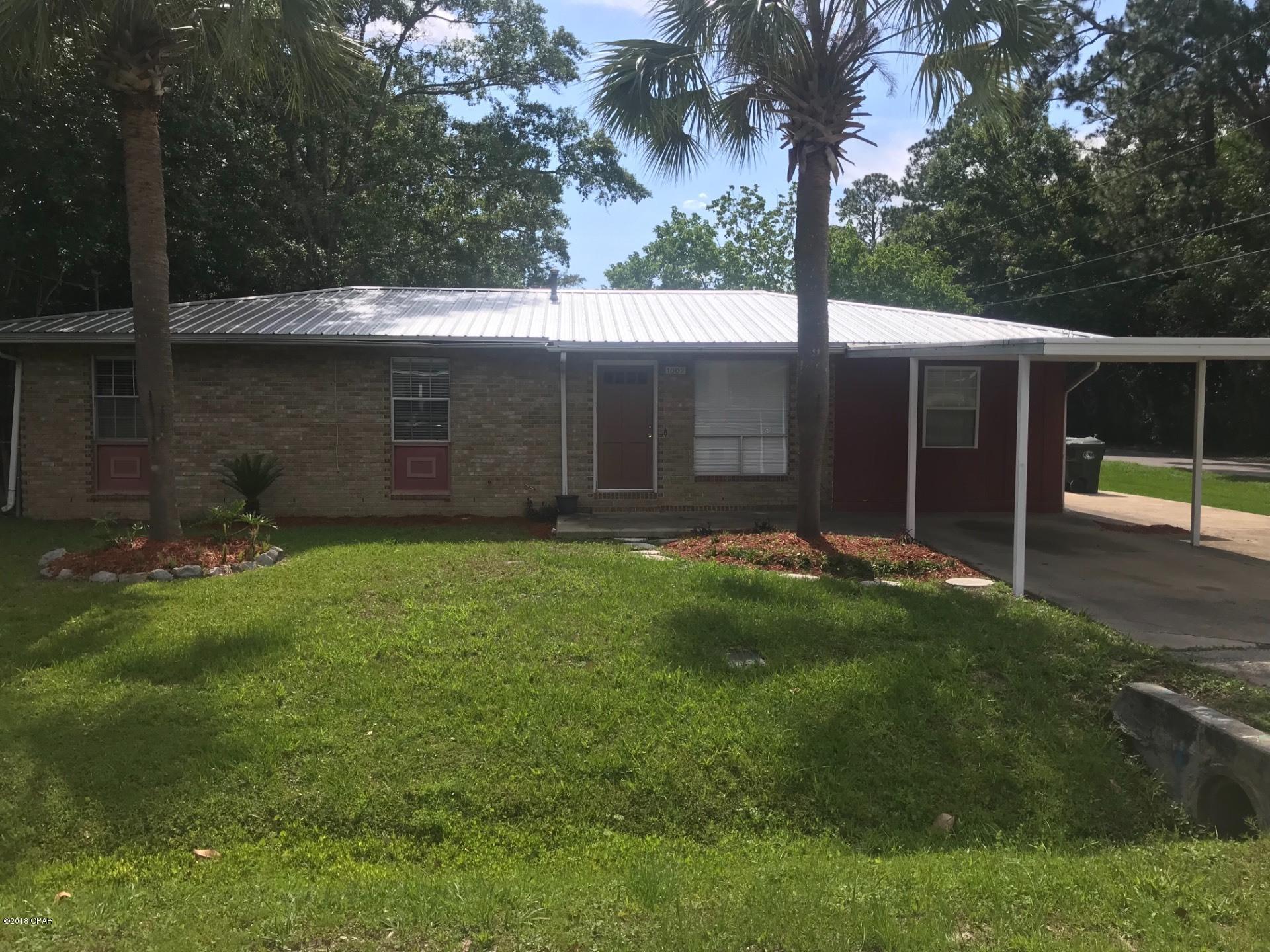 Lynn Haven - Residential Lease