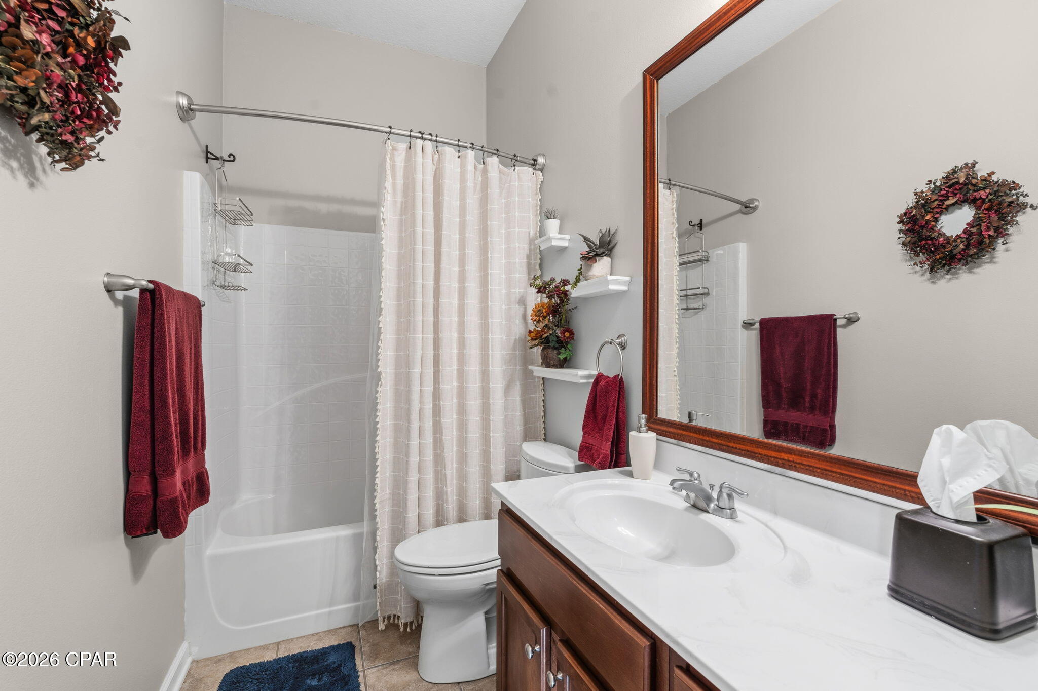 Hawks Landing - Residential