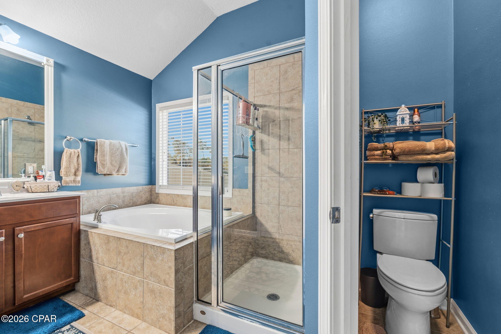 Hawks Landing - Residential