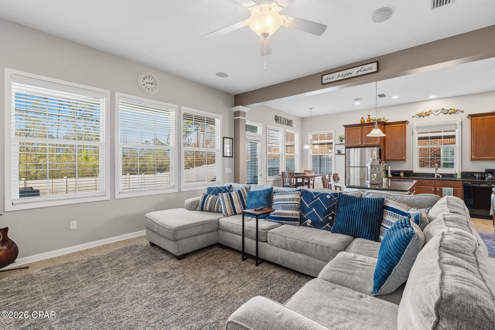 Hawks Landing - Residential