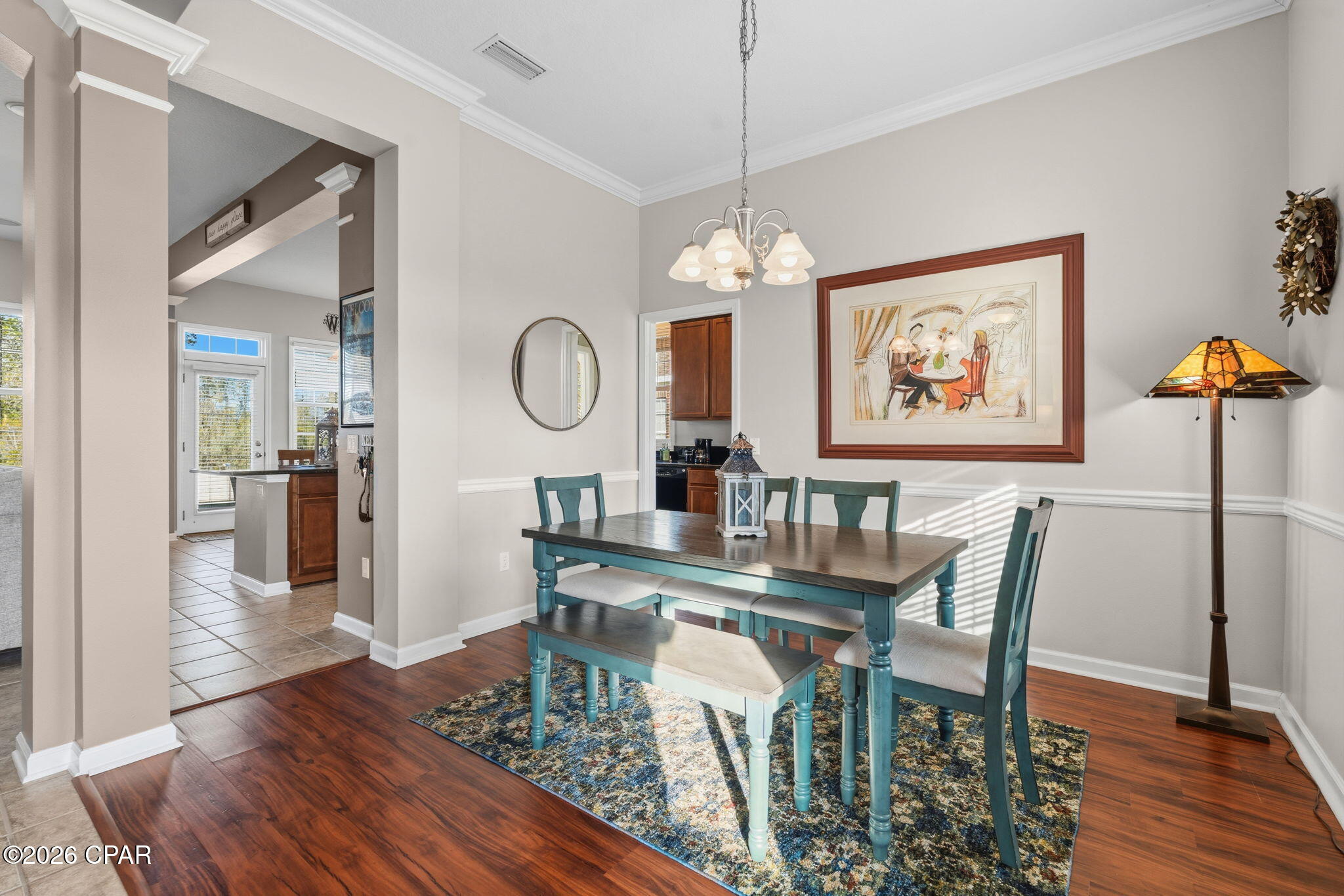 Hawks Landing - Residential