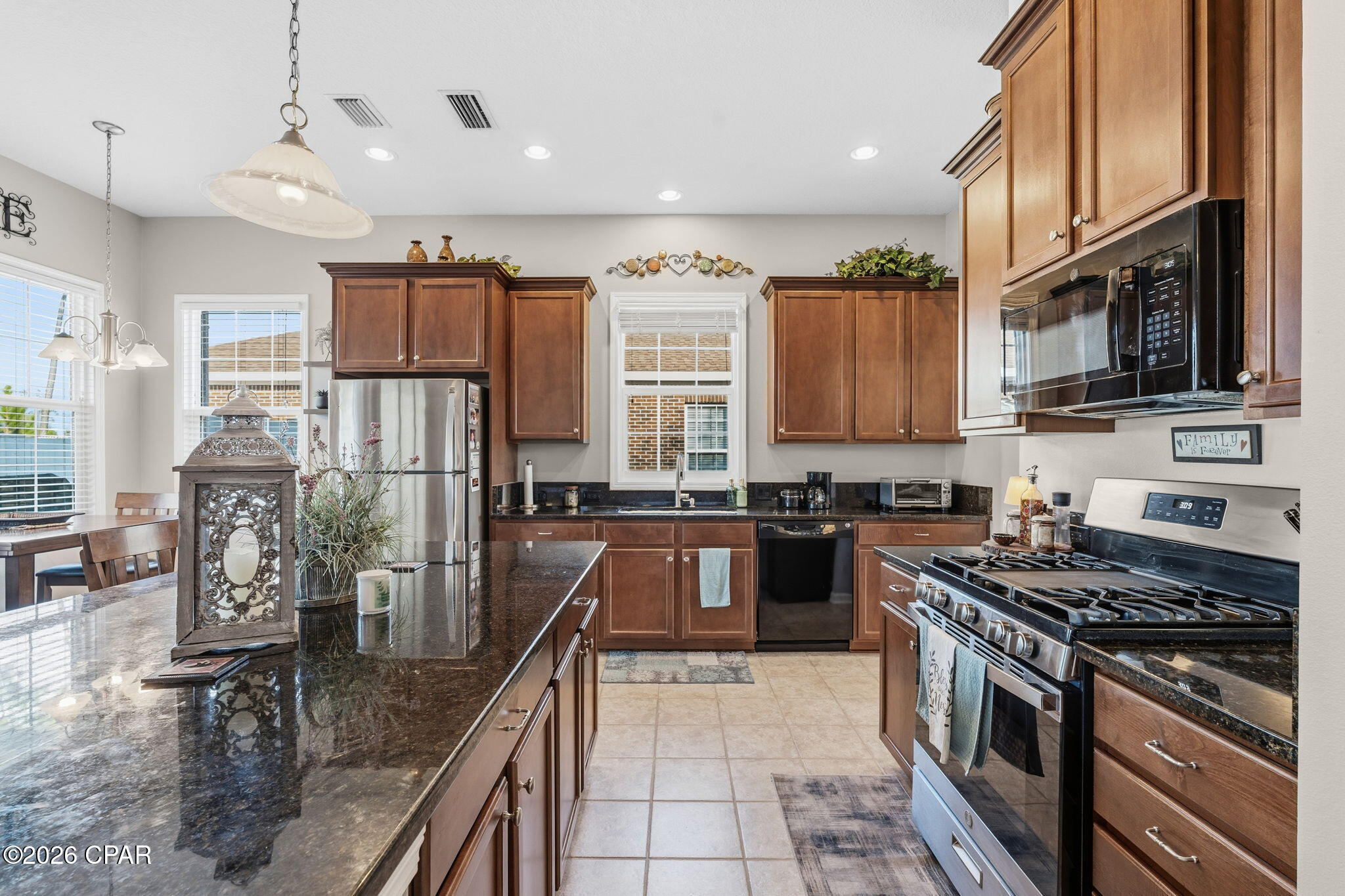 Hawks Landing - Residential