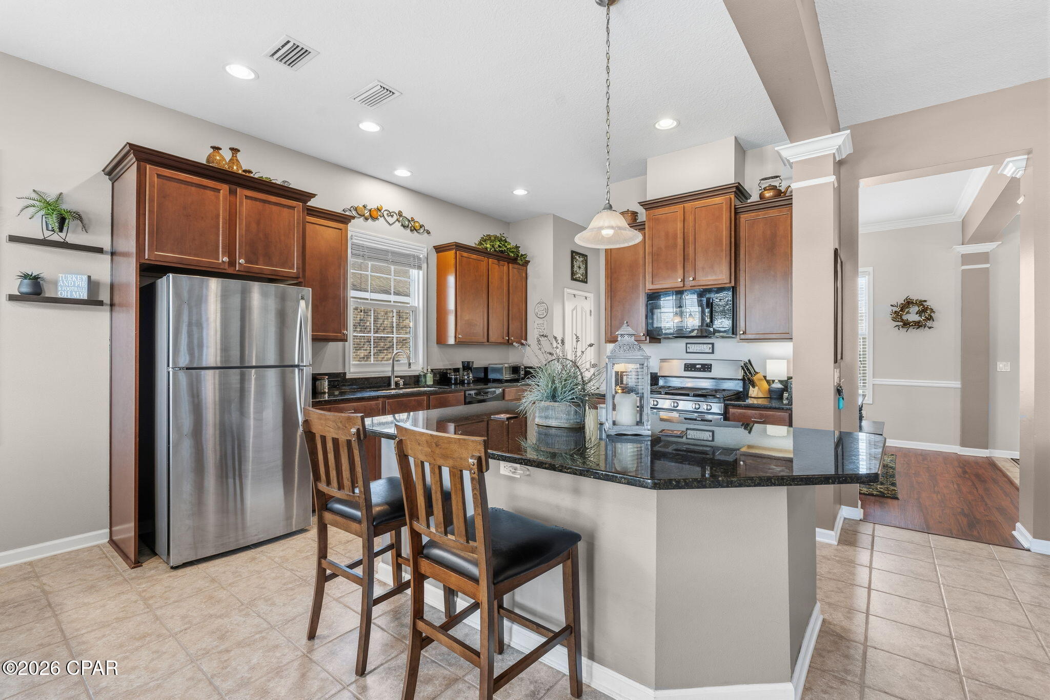 Hawks Landing - Residential