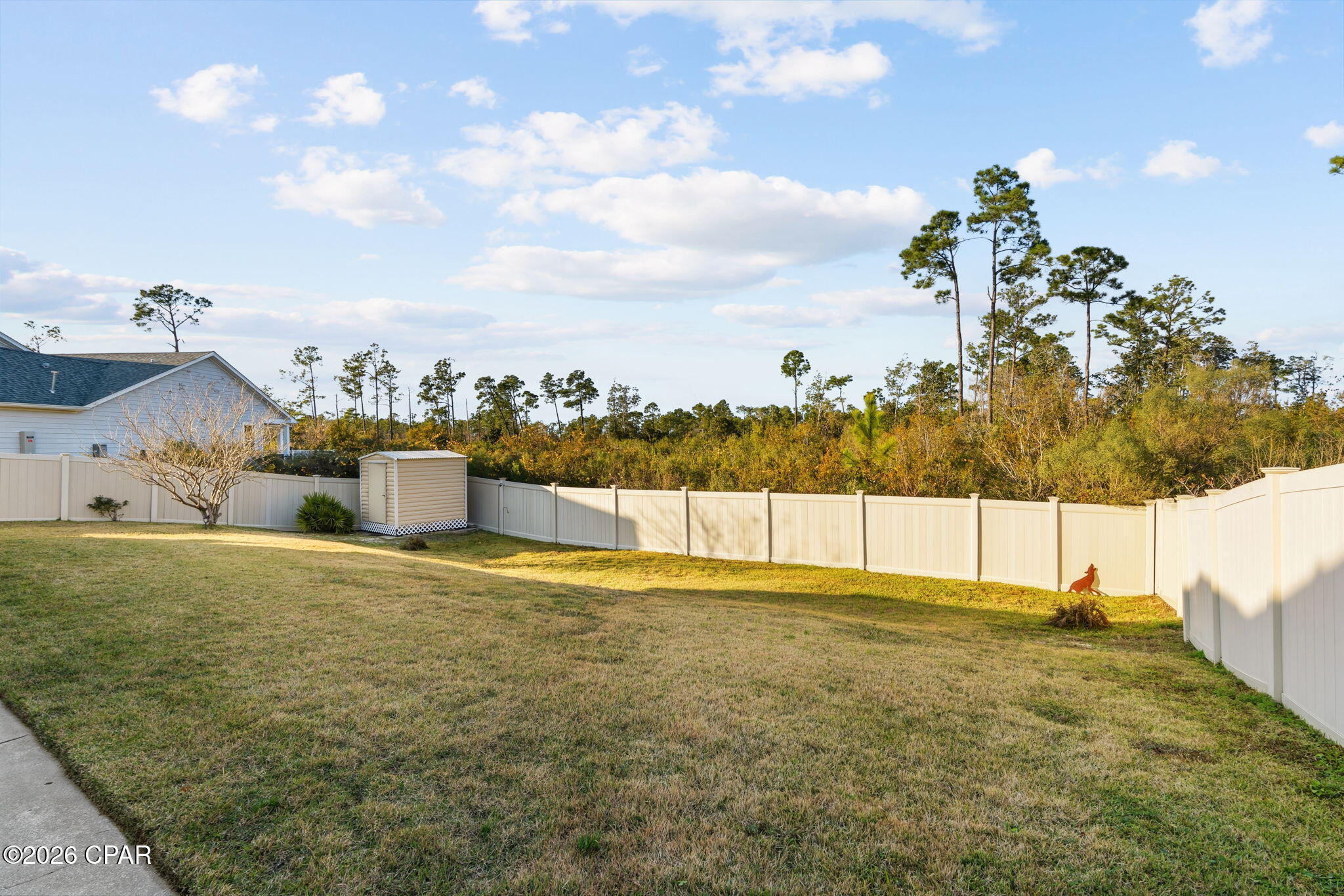 Hawks Landing - Residential