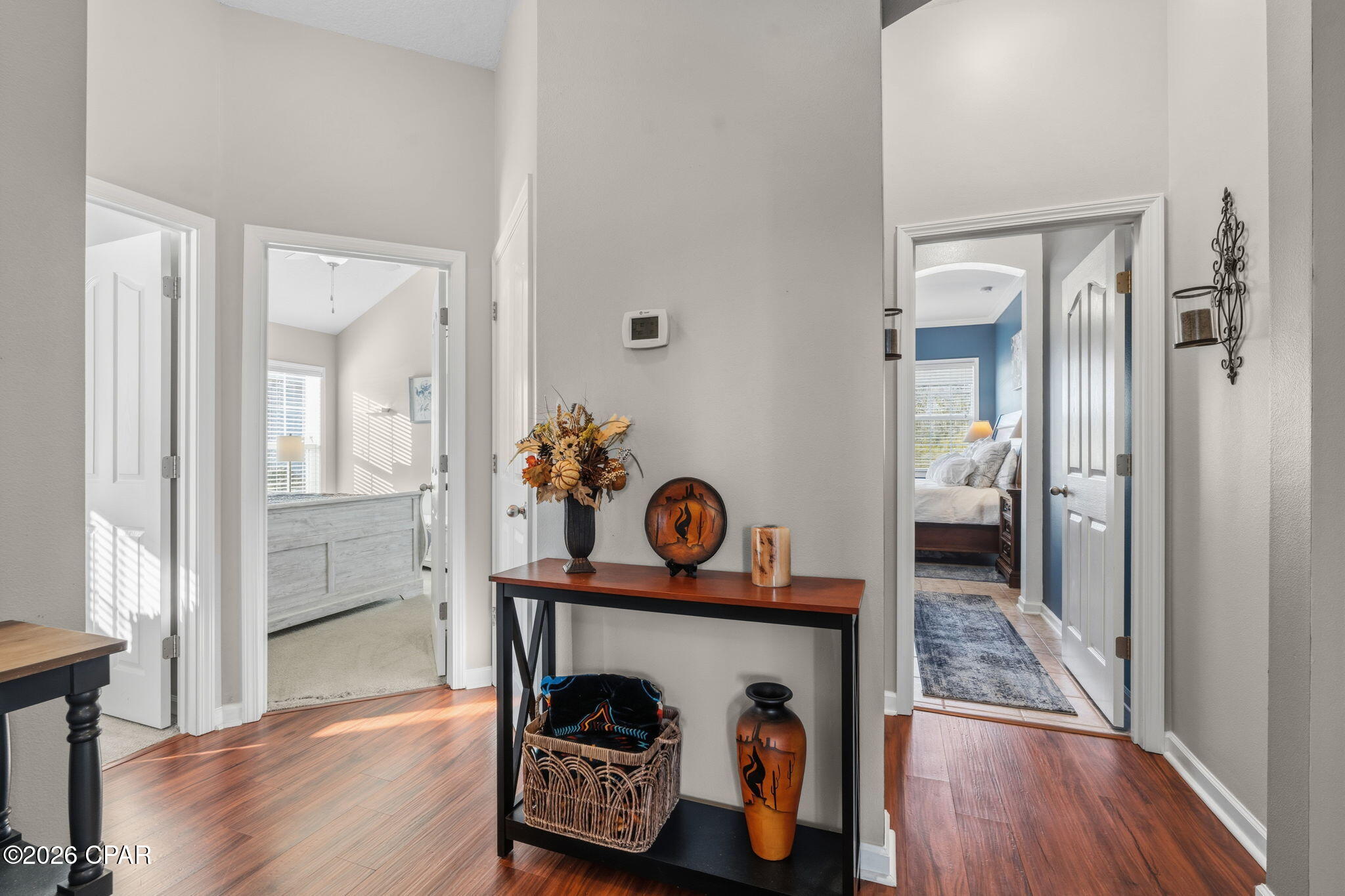 Hawks Landing - Residential