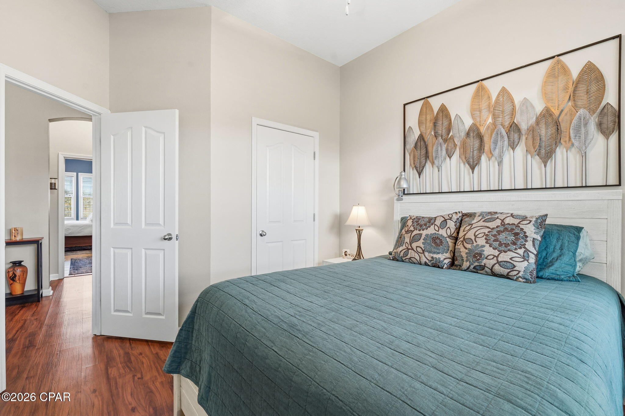 Hawks Landing - Residential