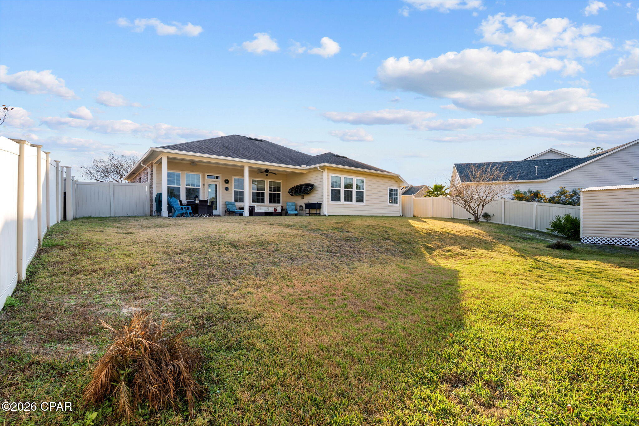 Hawks Landing - Residential