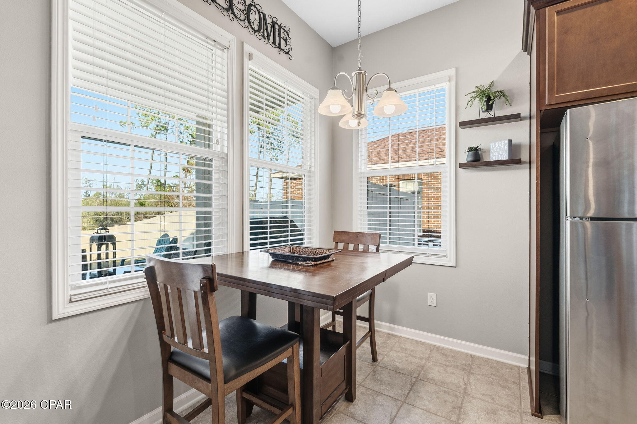 Hawks Landing - Residential