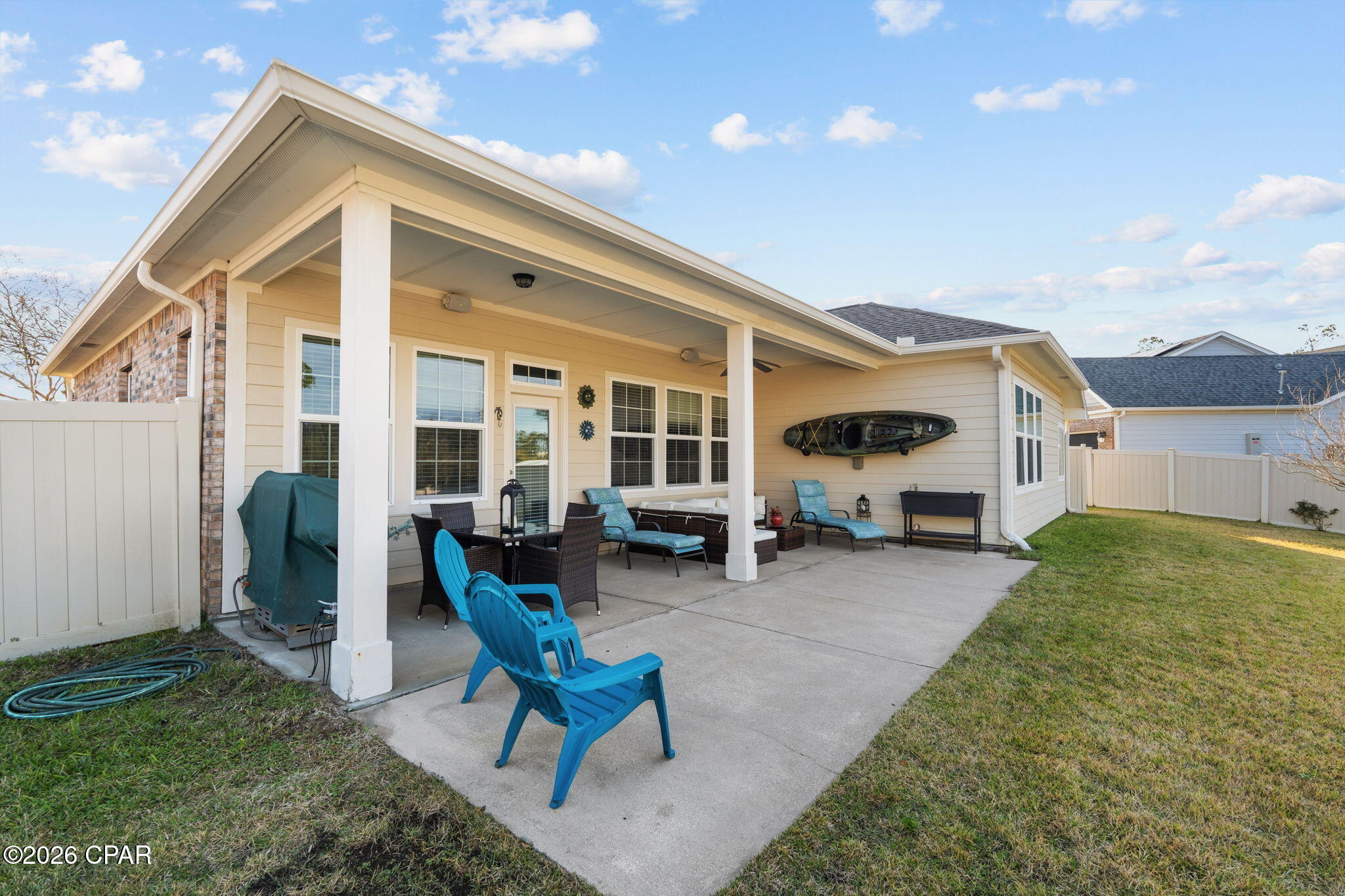 Hawks Landing - Residential