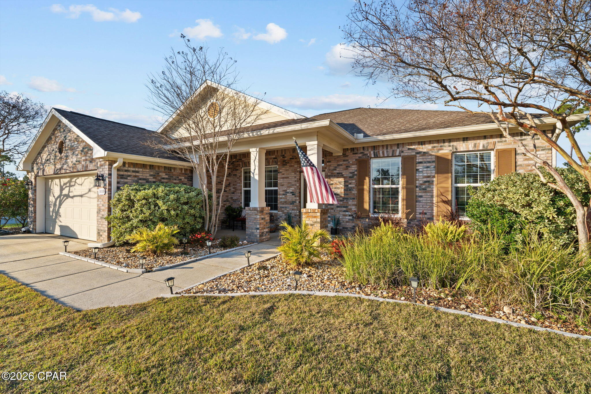 Hawks Landing - Residential