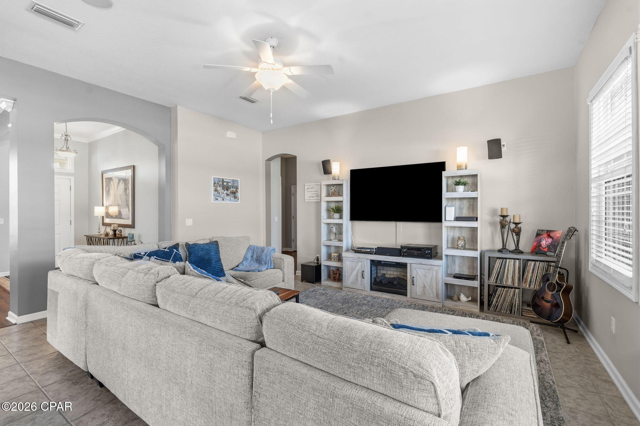 Hawks Landing - Residential