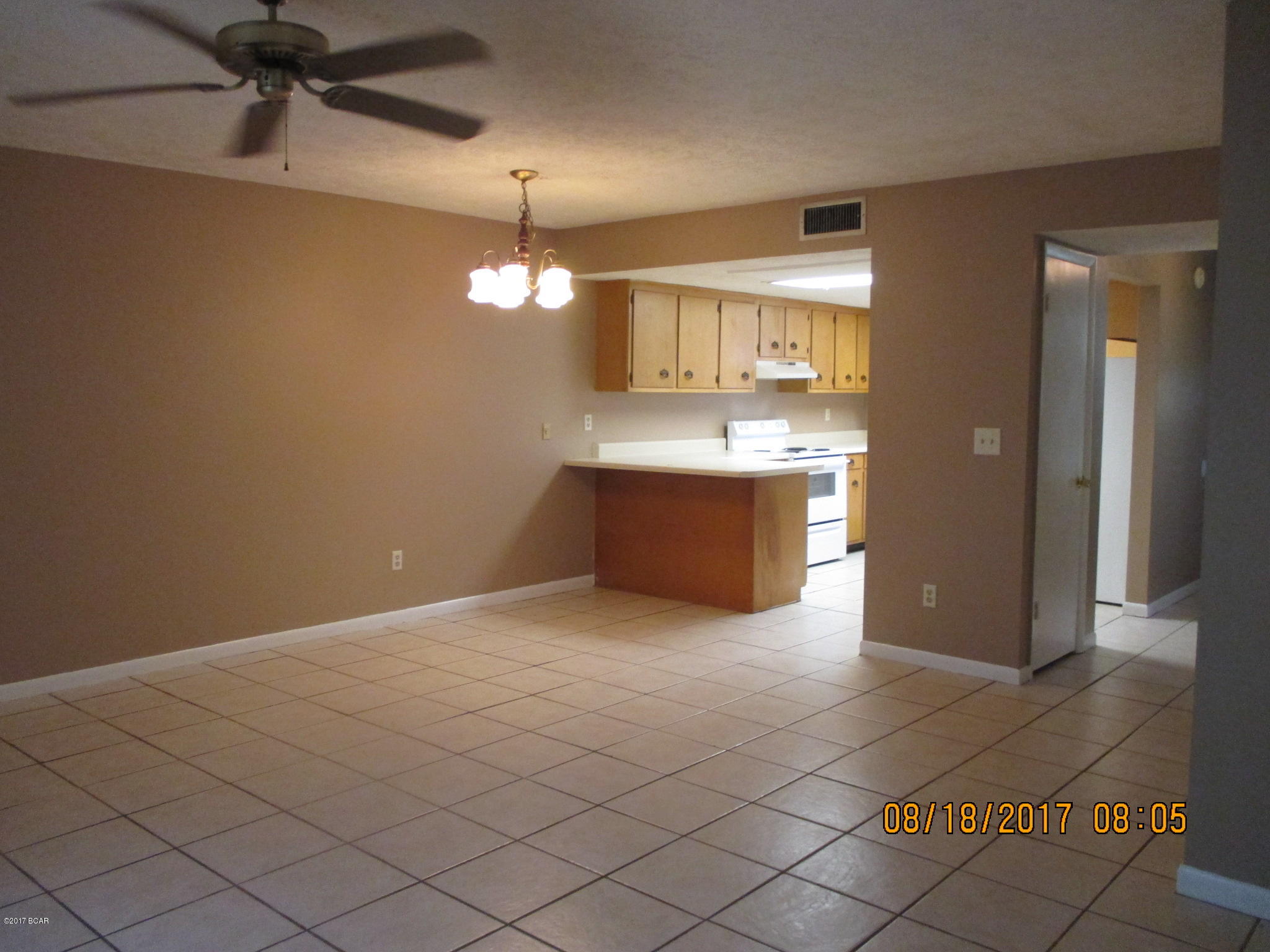 Pine Woods Phase 2 - Residential Lease