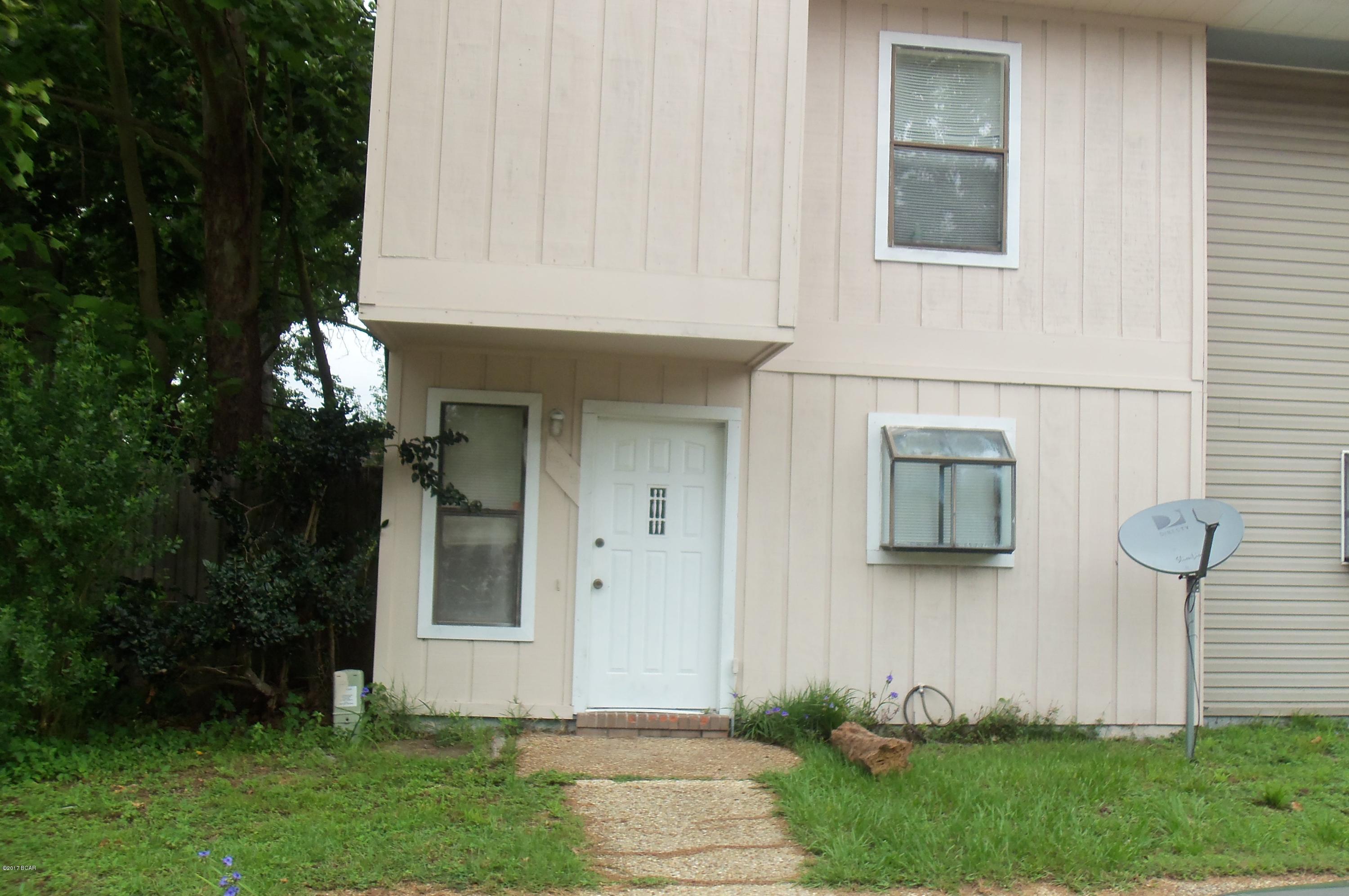 Pine Woods Phase 2 - Residential Lease