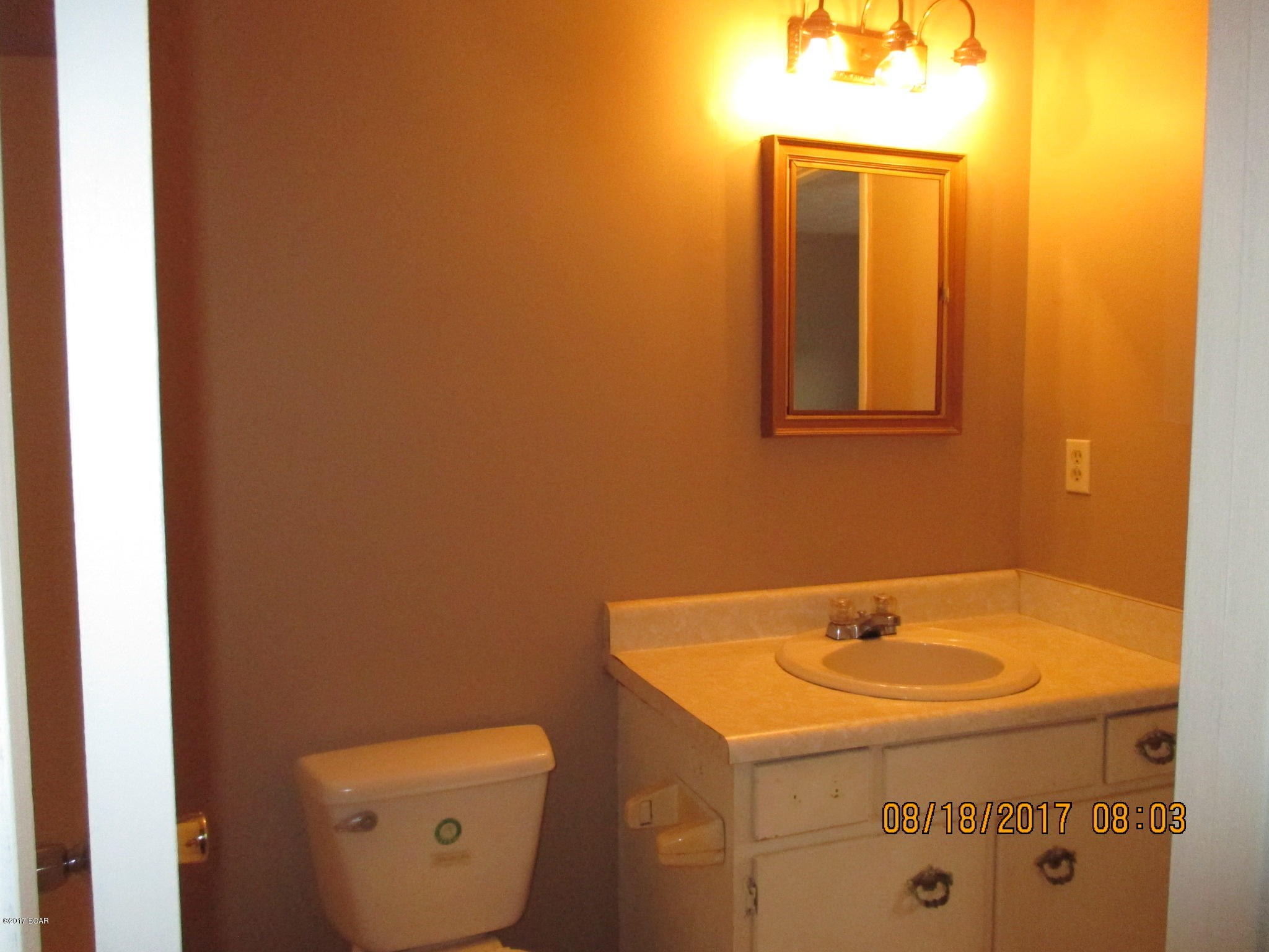 Pine Woods Phase 2 - Residential Lease