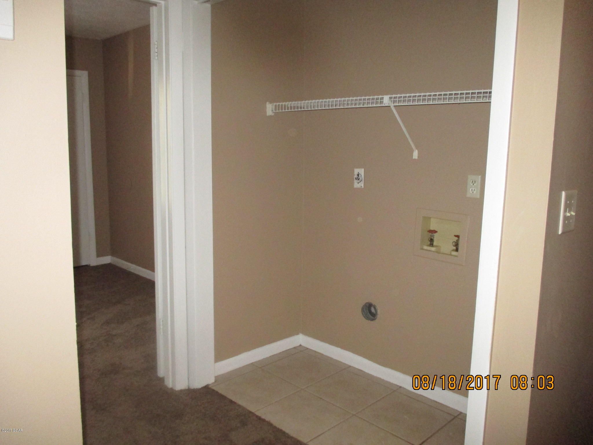 Pine Woods Phase 2 - Residential Lease