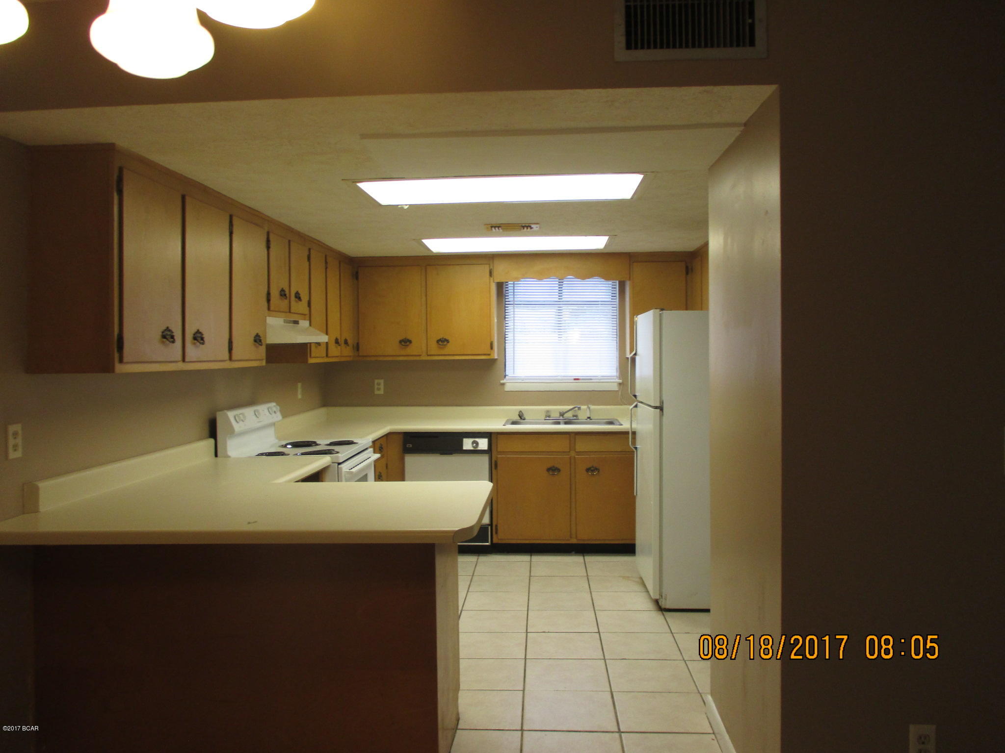 Pine Woods Phase 2 - Residential Lease