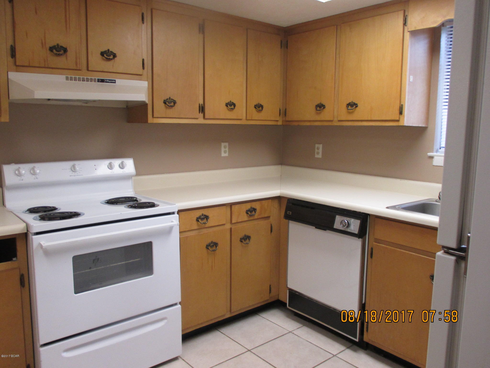 Pine Woods Phase 2 - Residential Lease