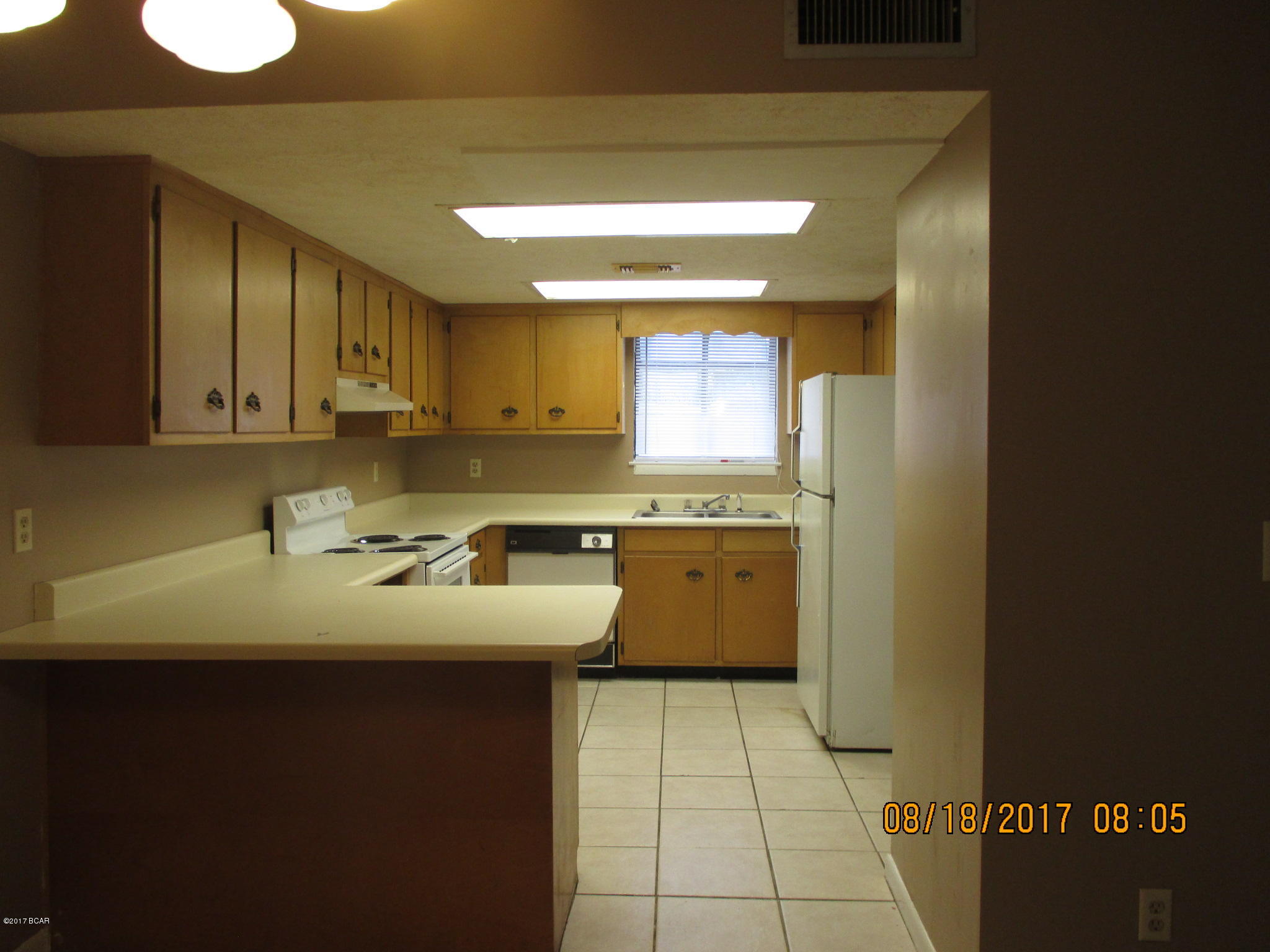 Pine Woods Phase 2 - Residential Lease