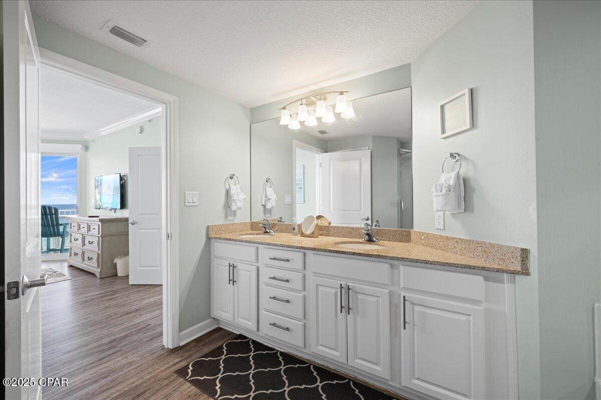 Marisol Condo - Residential