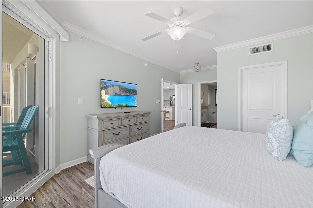 Marisol Condo - Residential