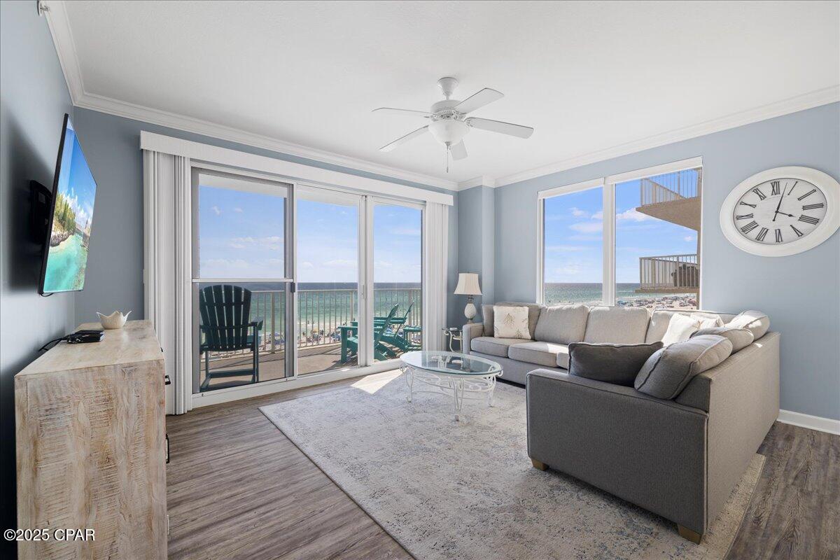 Marisol Condo - Residential