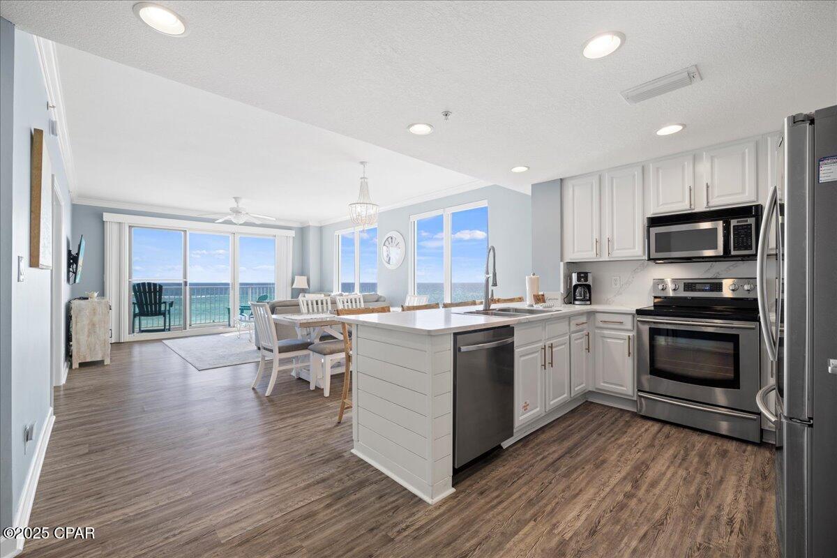 Marisol Condo - Residential