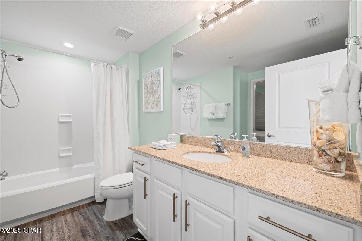 Marisol Condo - Residential