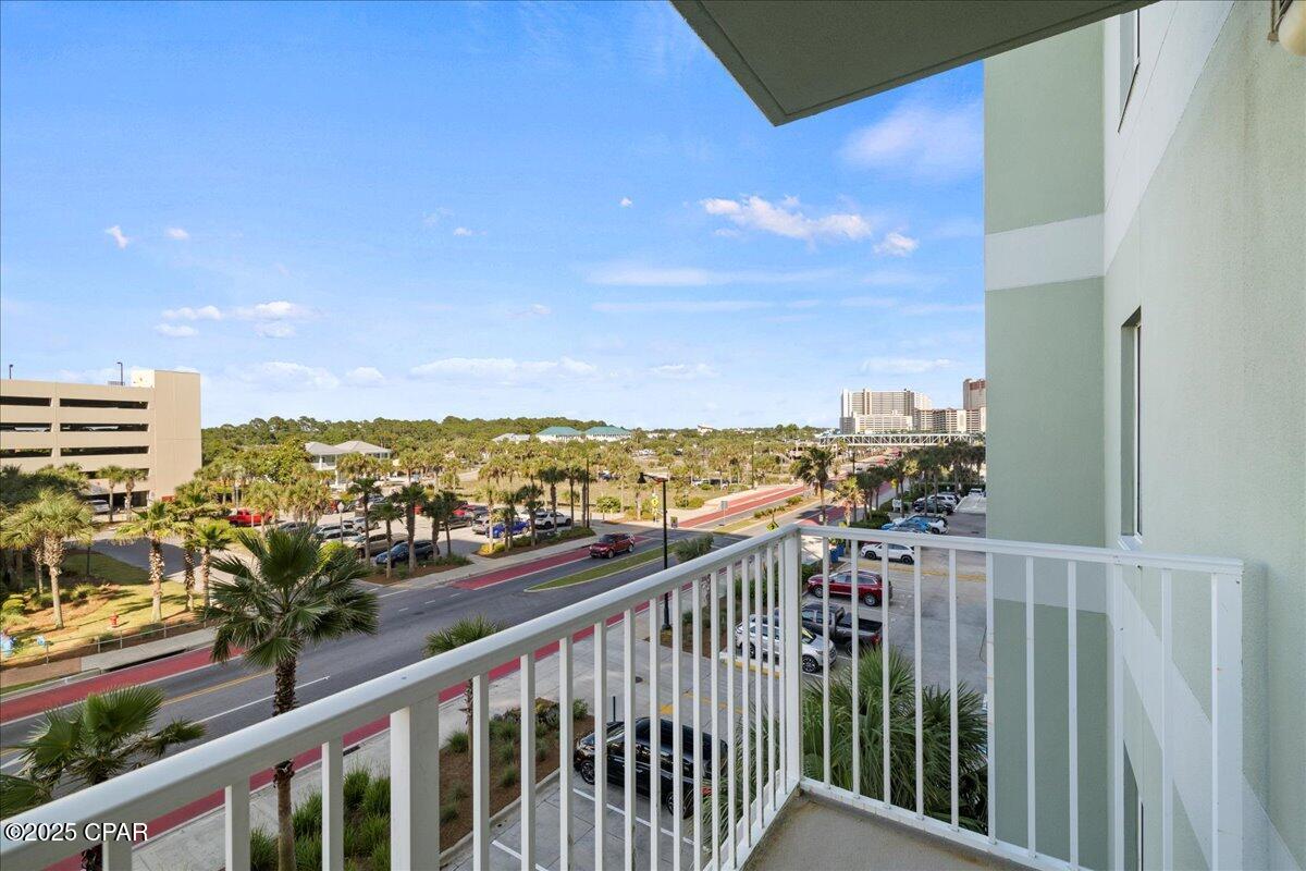 Marisol Condo - Residential