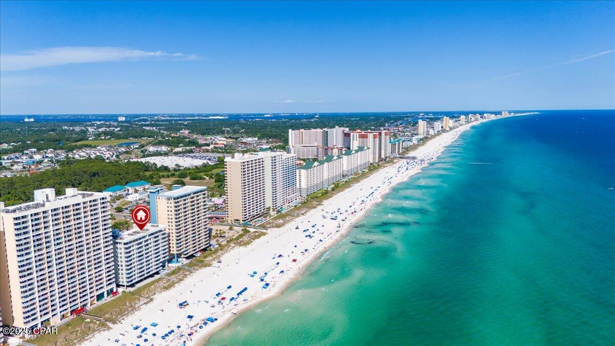 Marisol Condo - Residential