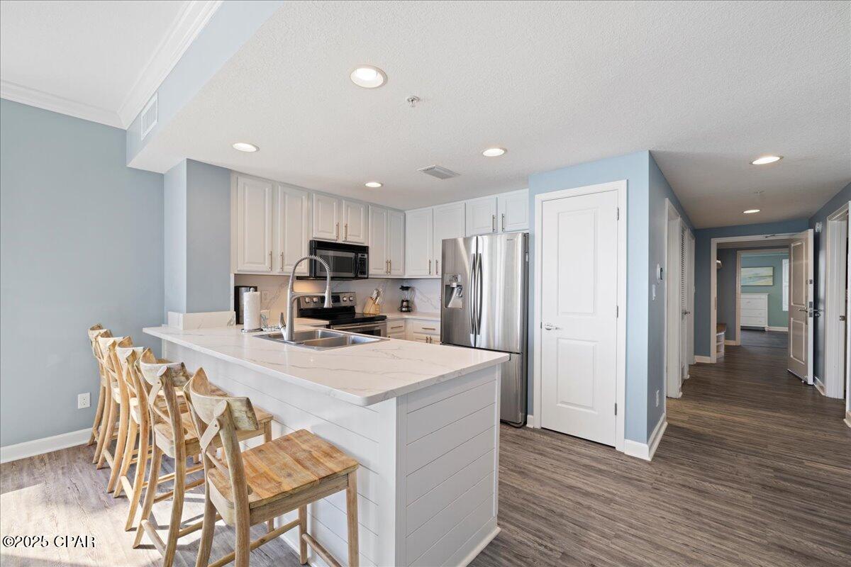 Marisol Condo - Residential