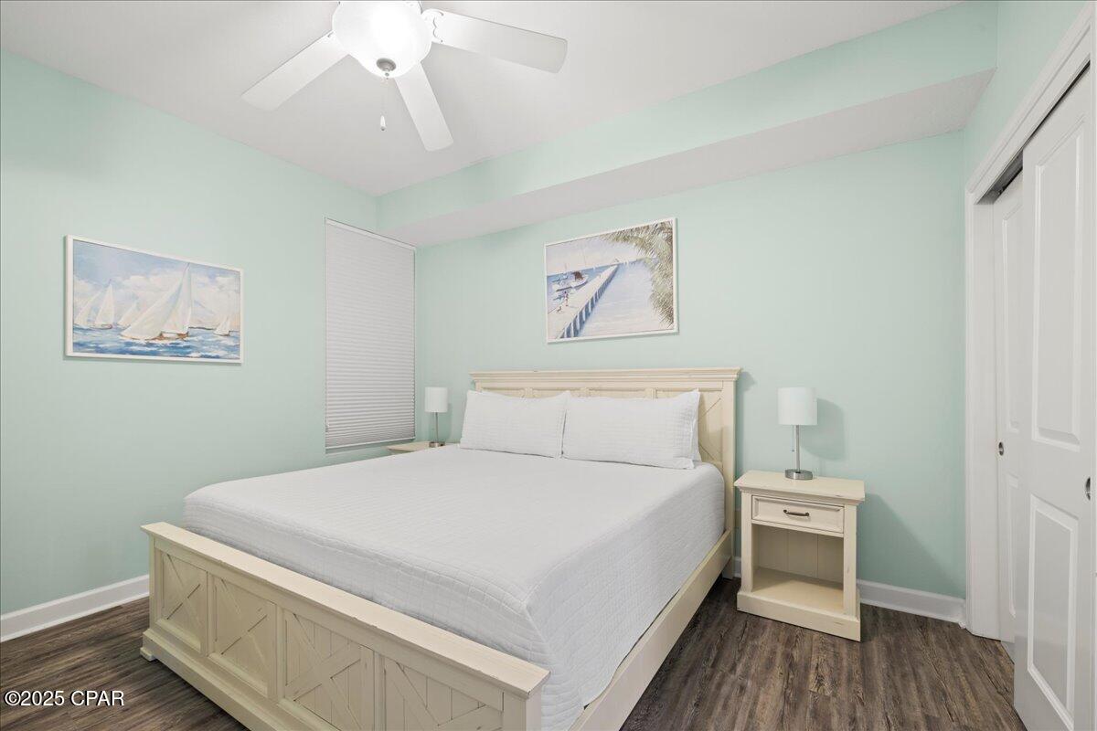 Marisol Condo - Residential