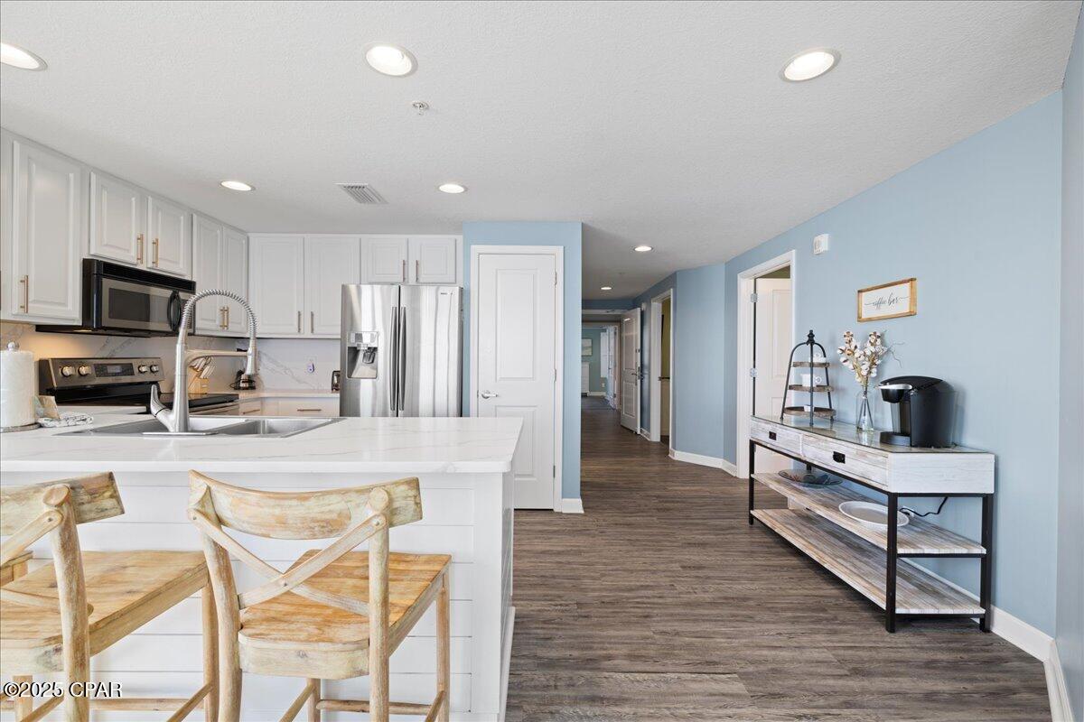 Marisol Condo - Residential