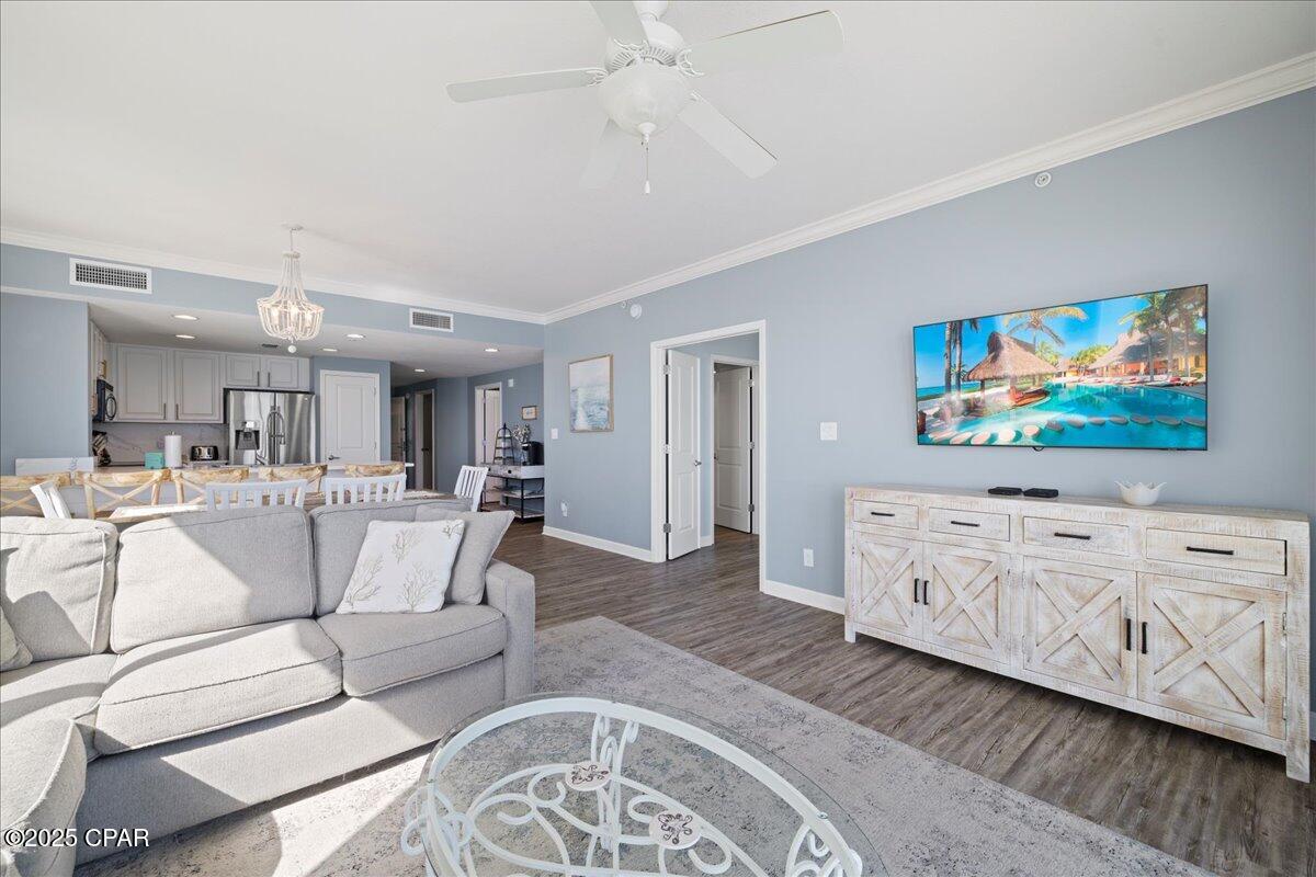 Marisol Condo - Residential