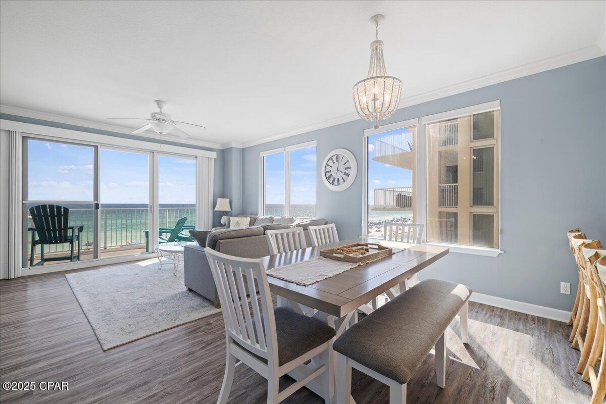 Marisol Condo - Residential