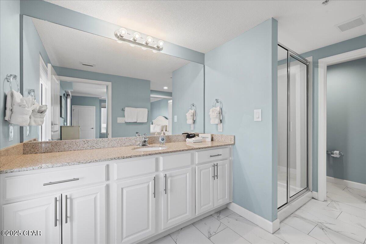 Marisol Condo - Residential