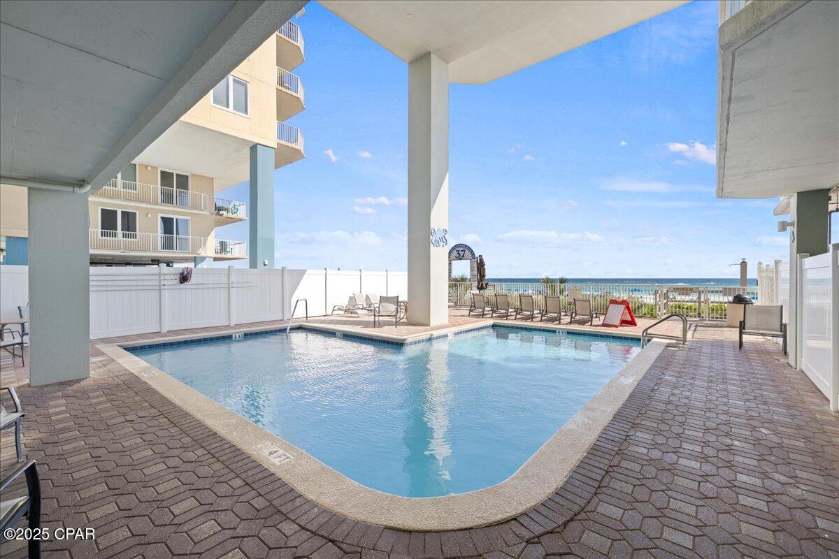 Marisol Condo - Residential