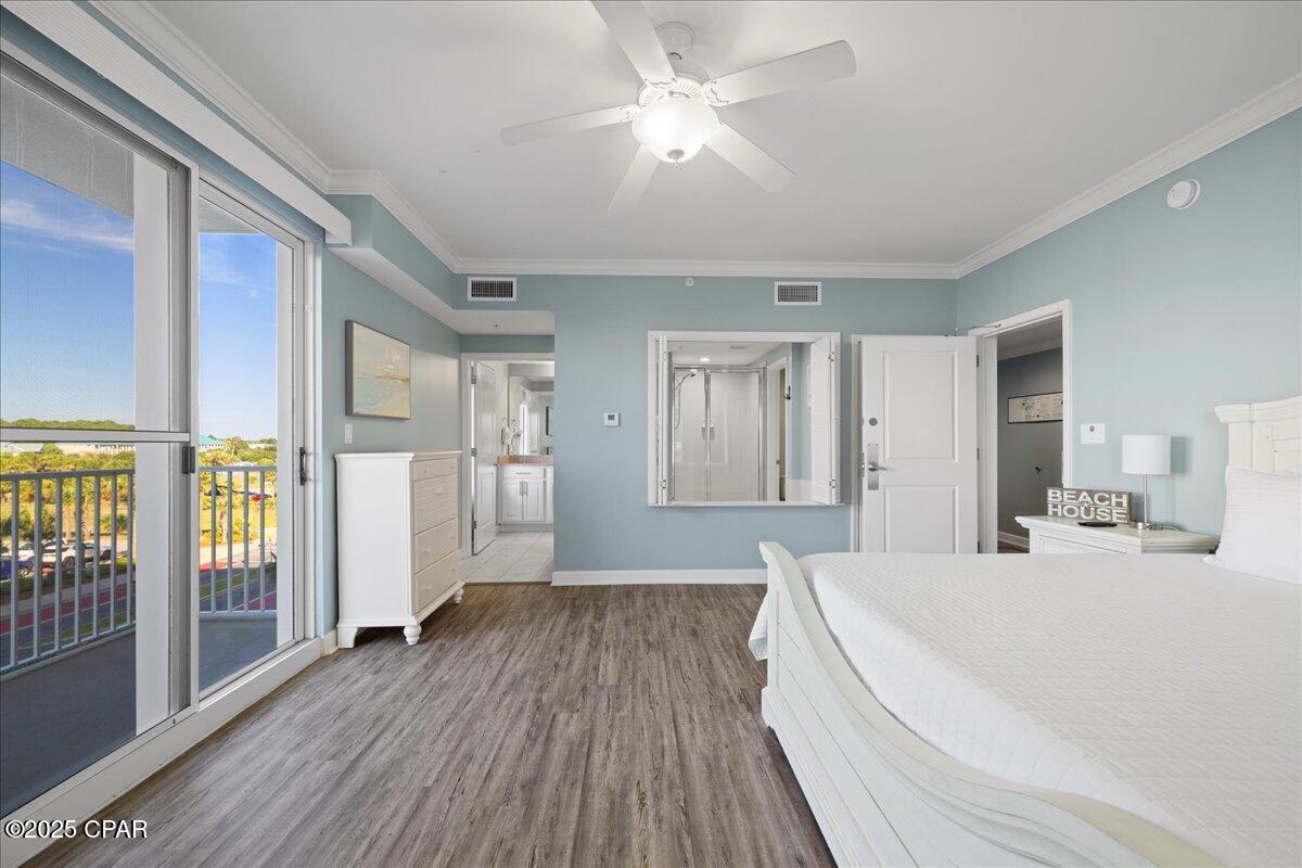 Marisol Condo - Residential