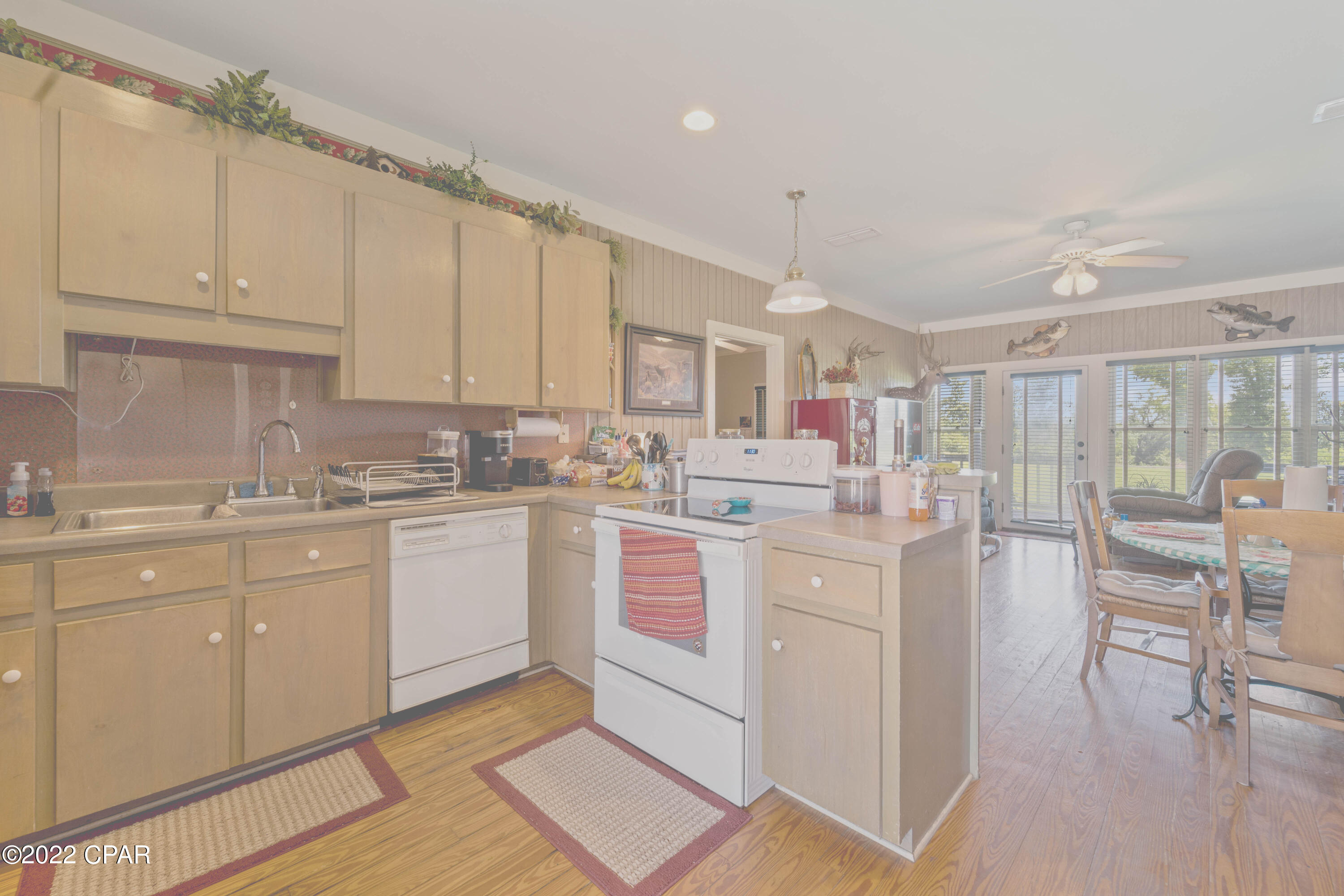 [No Recorded Subdiv] - Residential