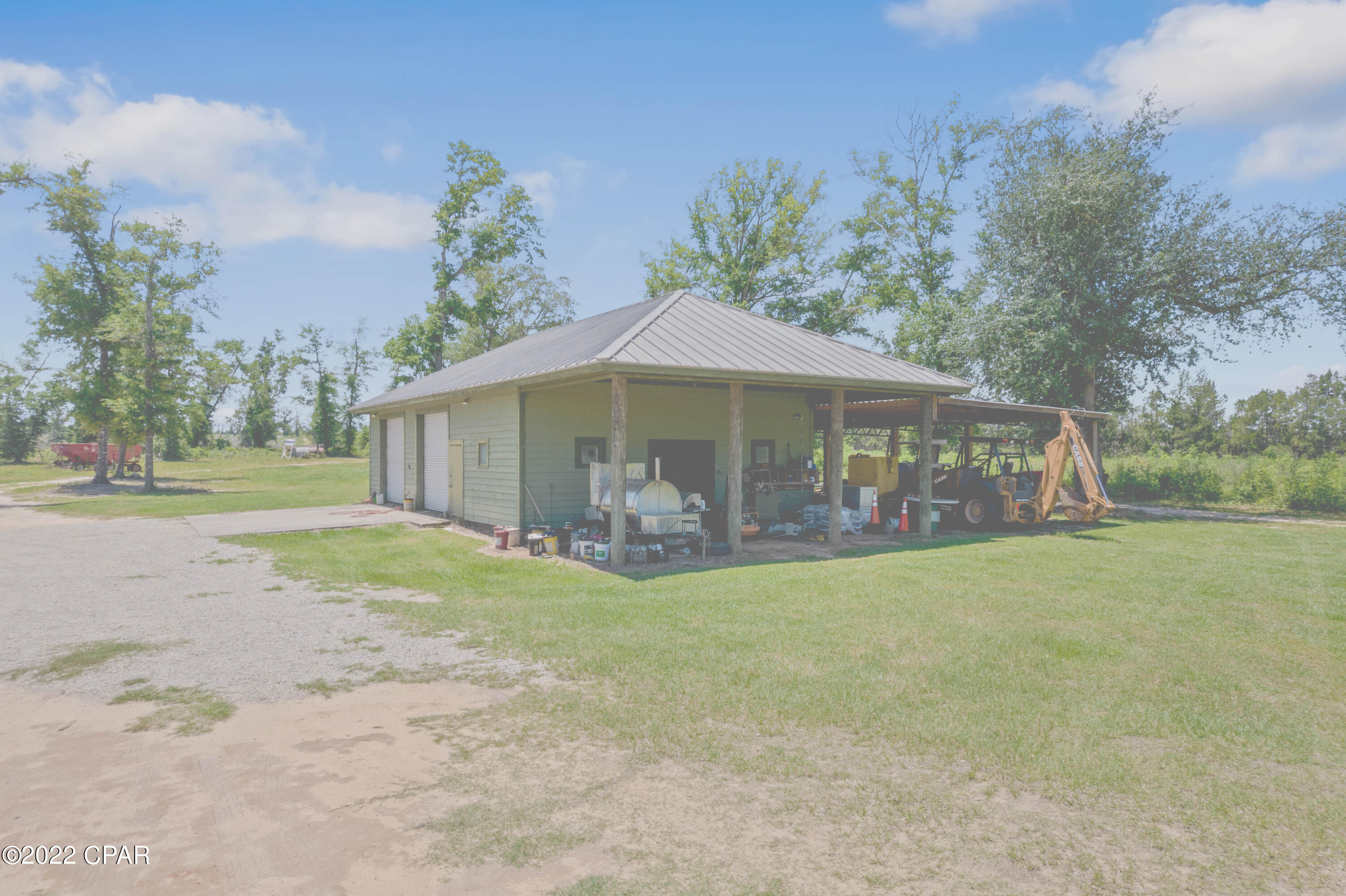 [No Recorded Subdiv] - Residential