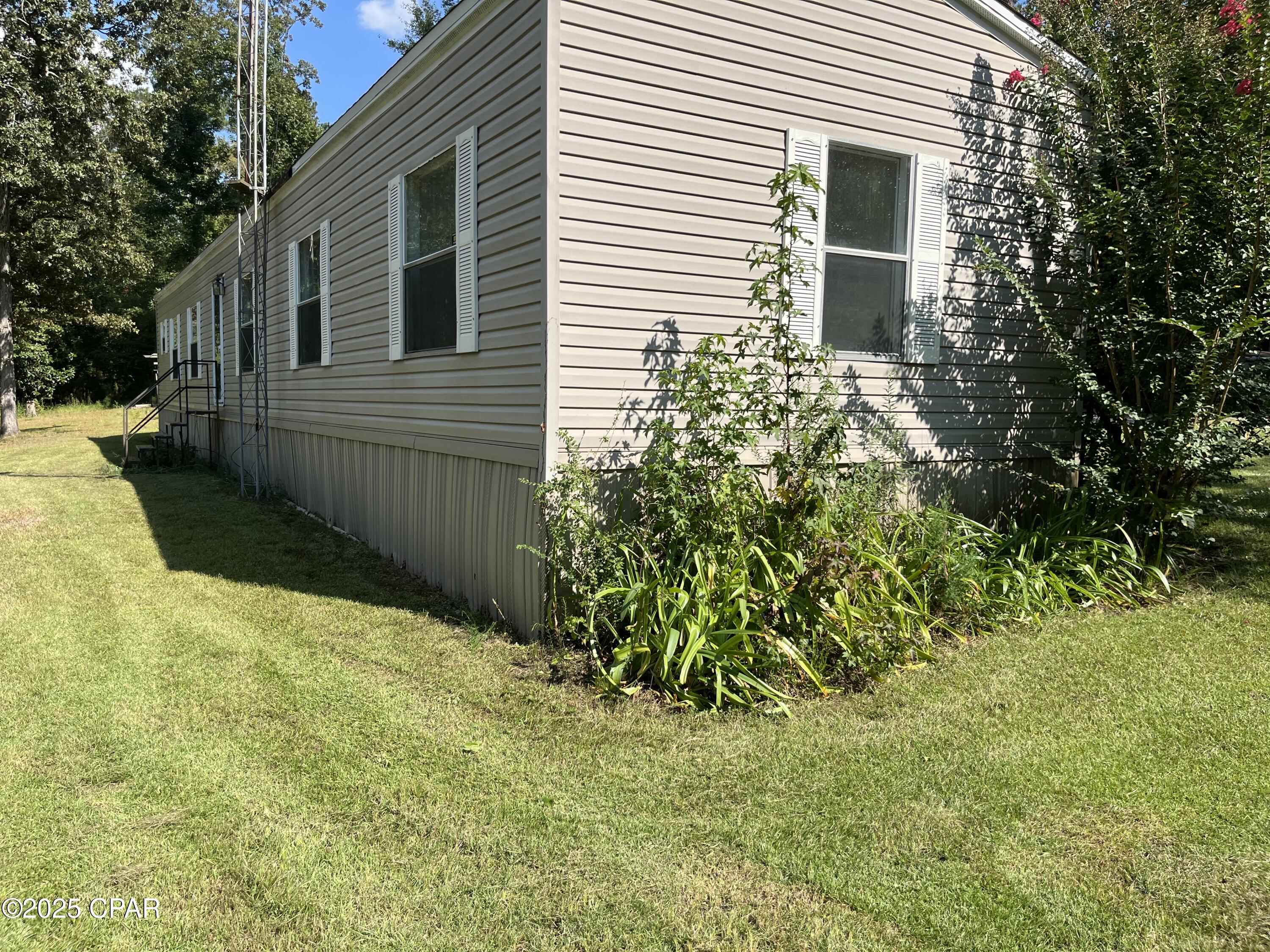 [No Recorded Subdiv] - Residential