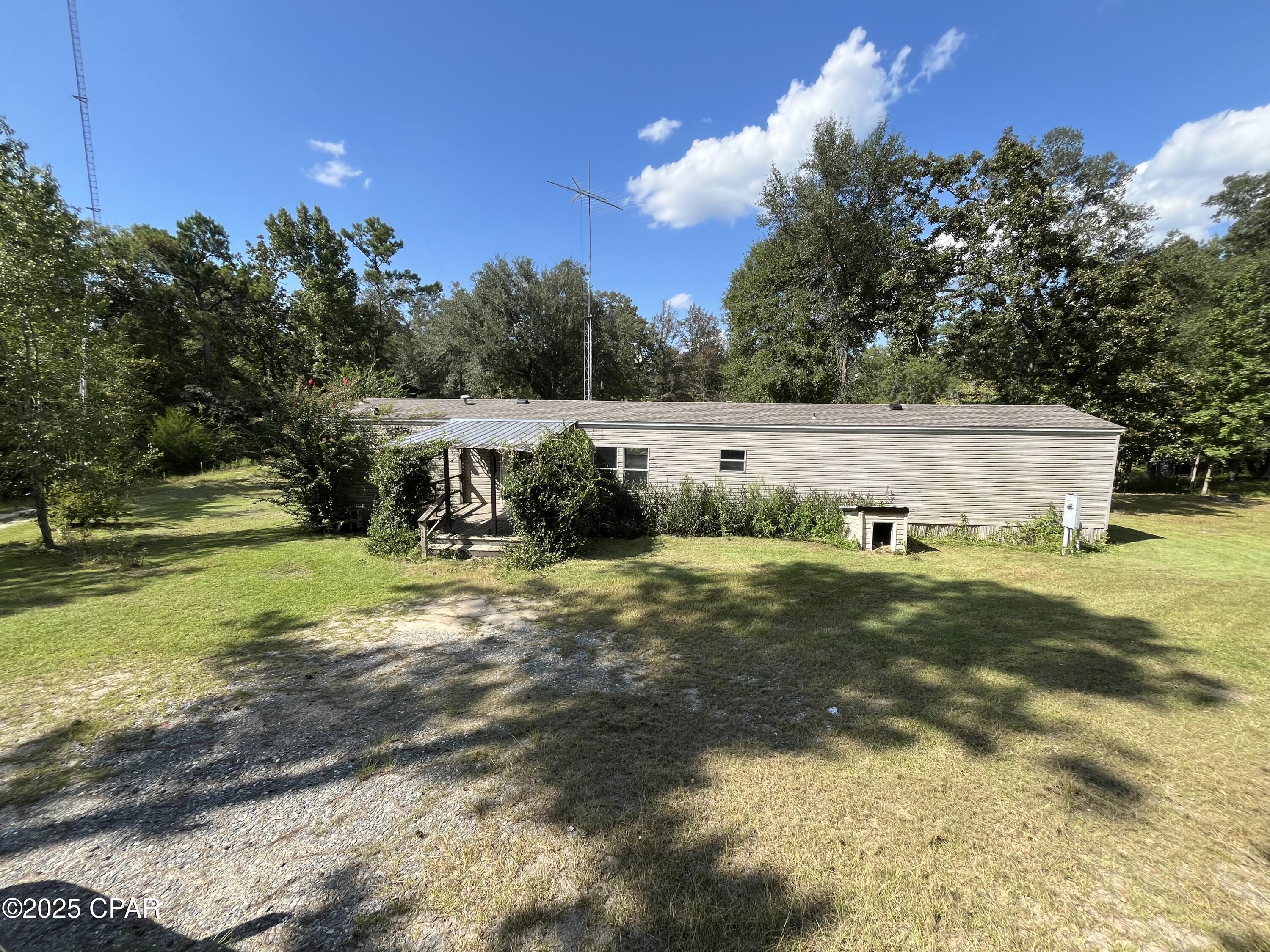 [No Recorded Subdiv] - Residential