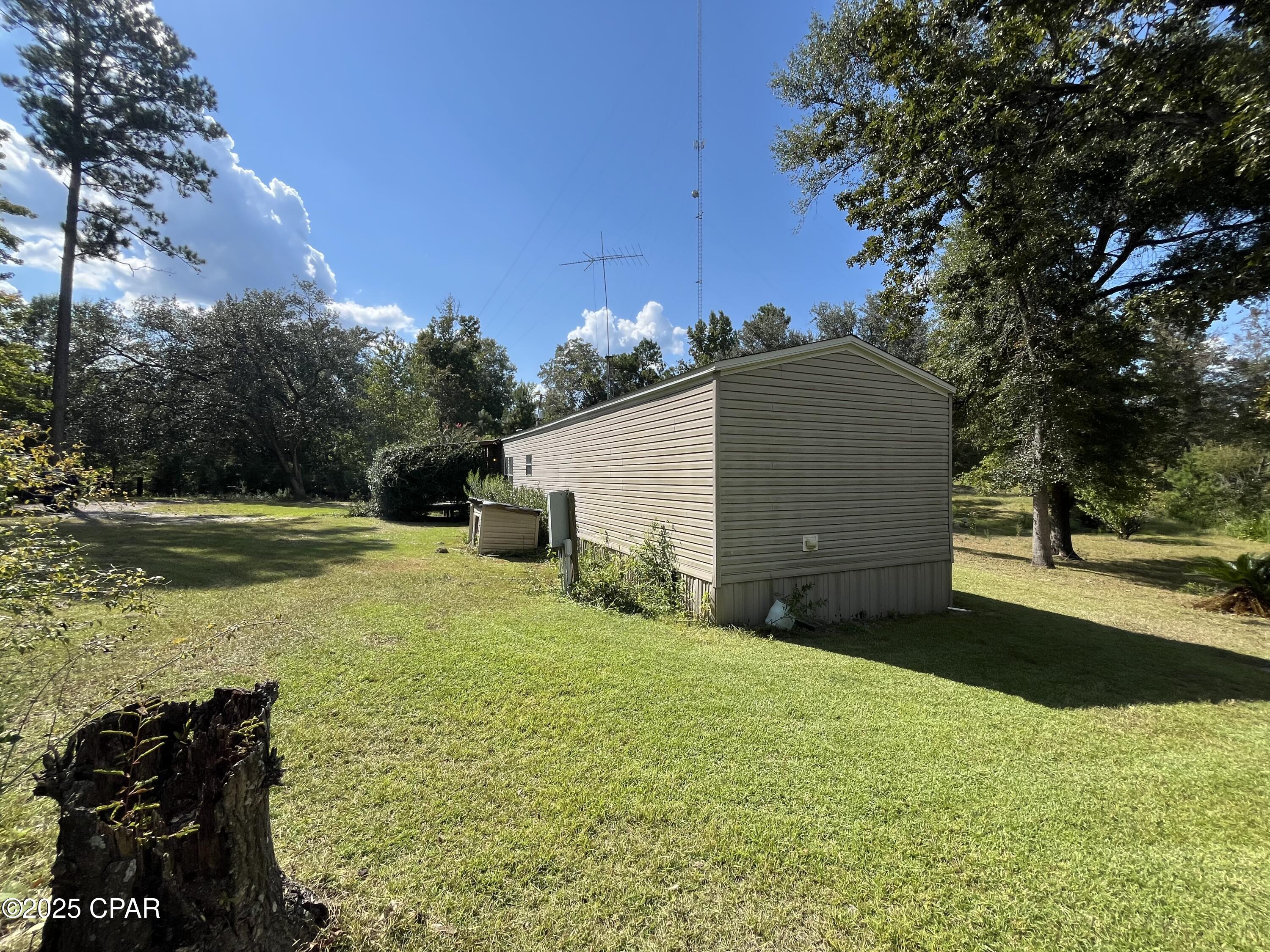 [No Recorded Subdiv] - Residential