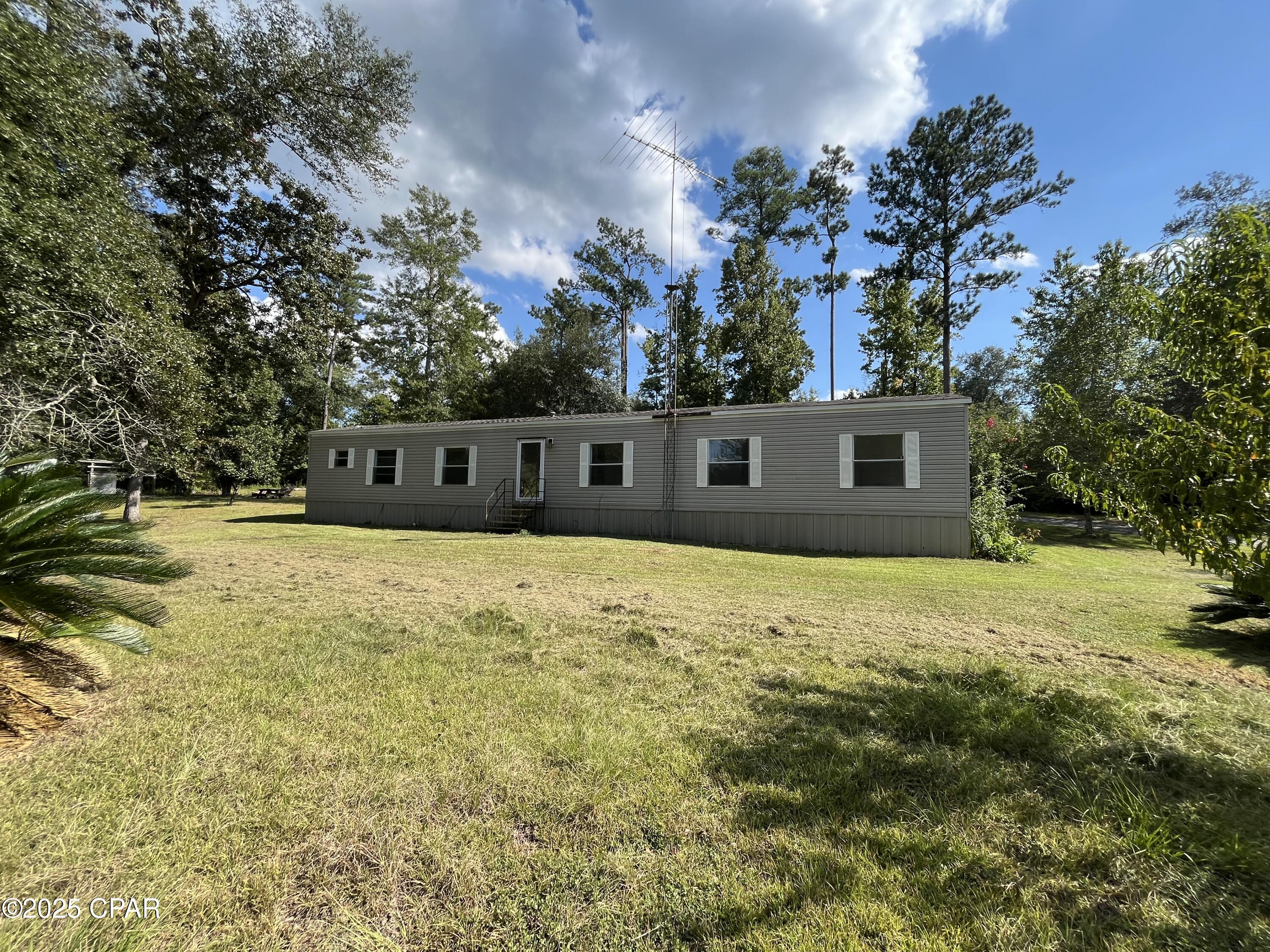 [No Recorded Subdiv] - Residential