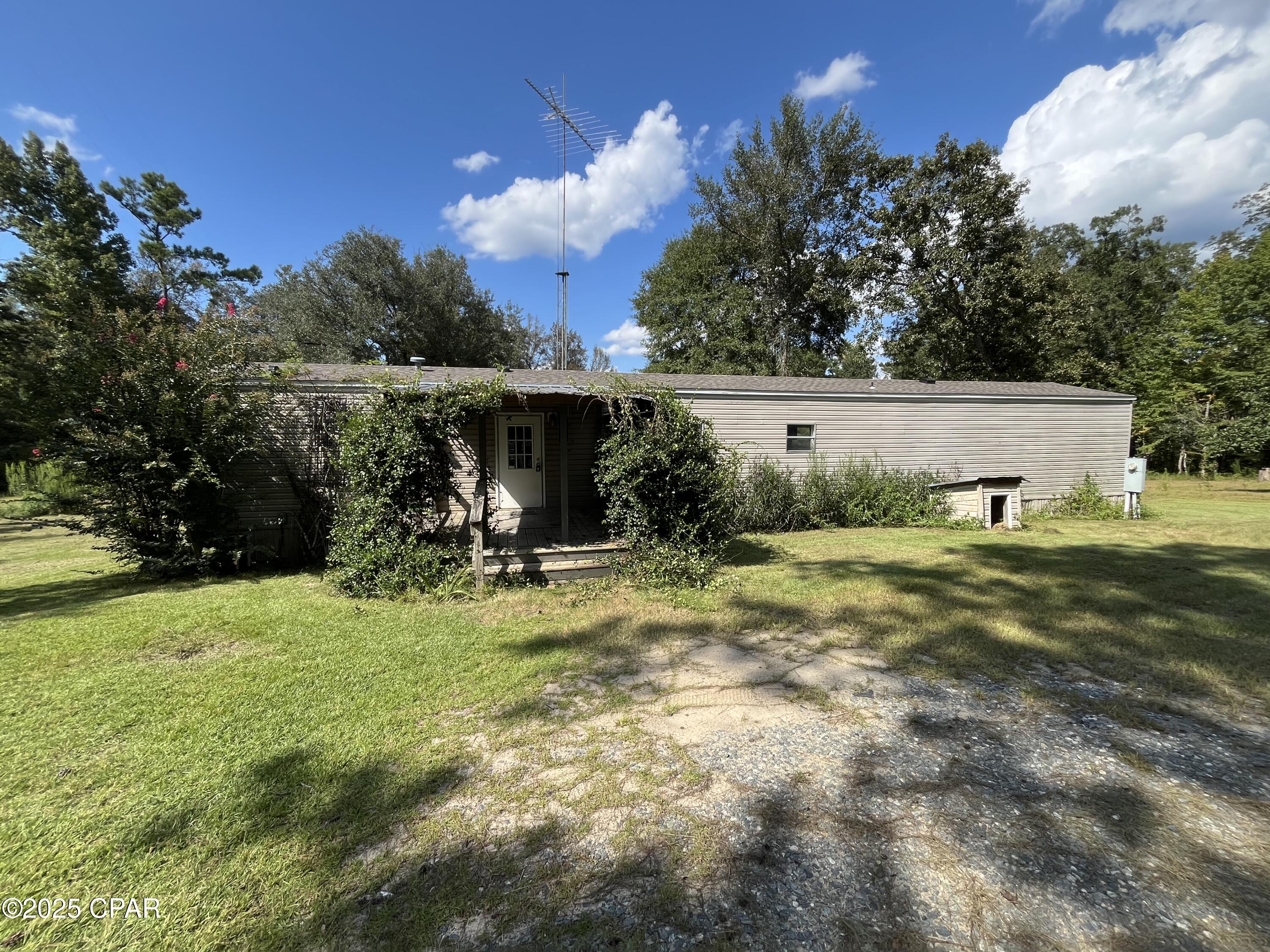 [No Recorded Subdiv] - Residential