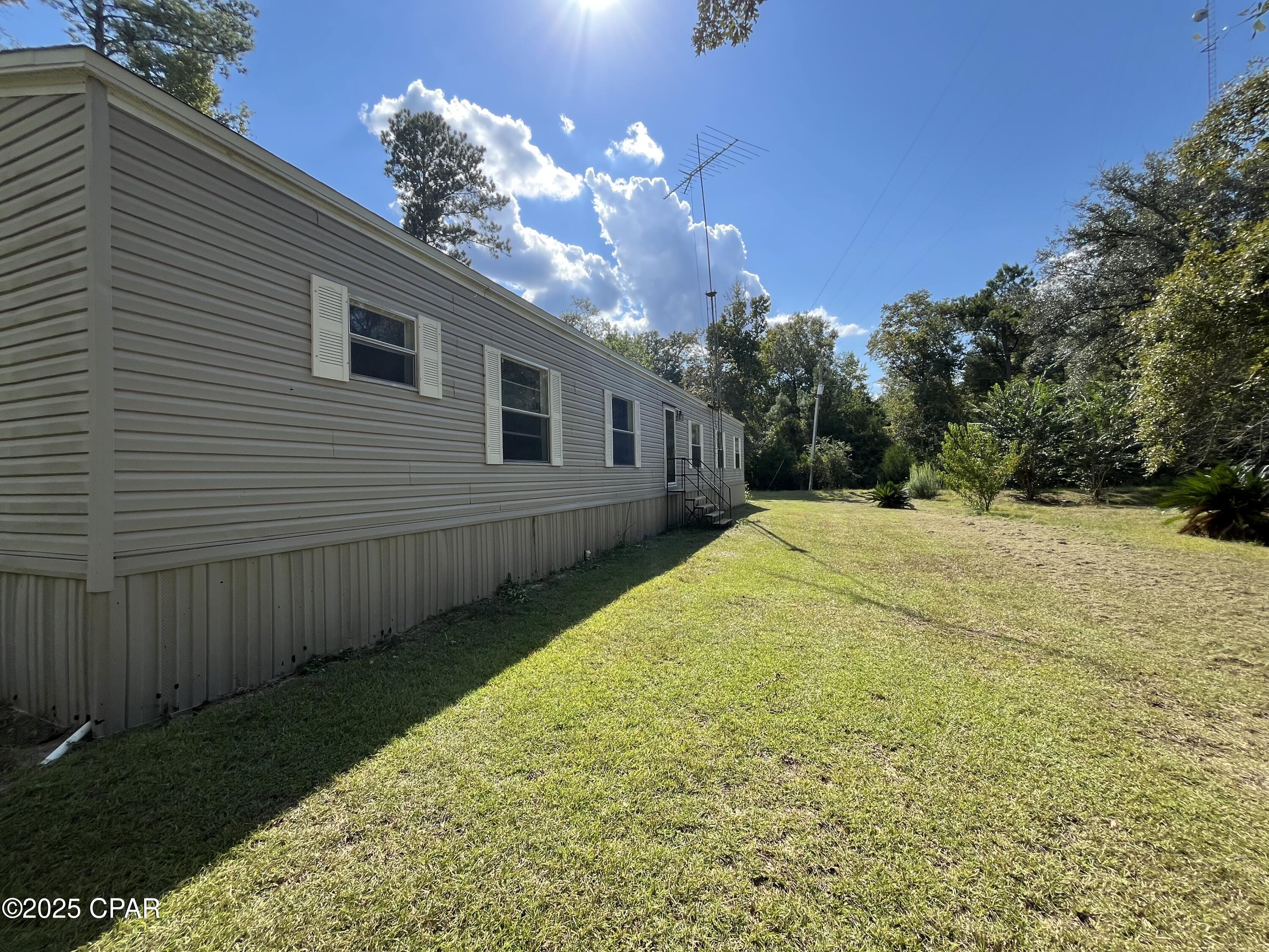 [No Recorded Subdiv] - Residential