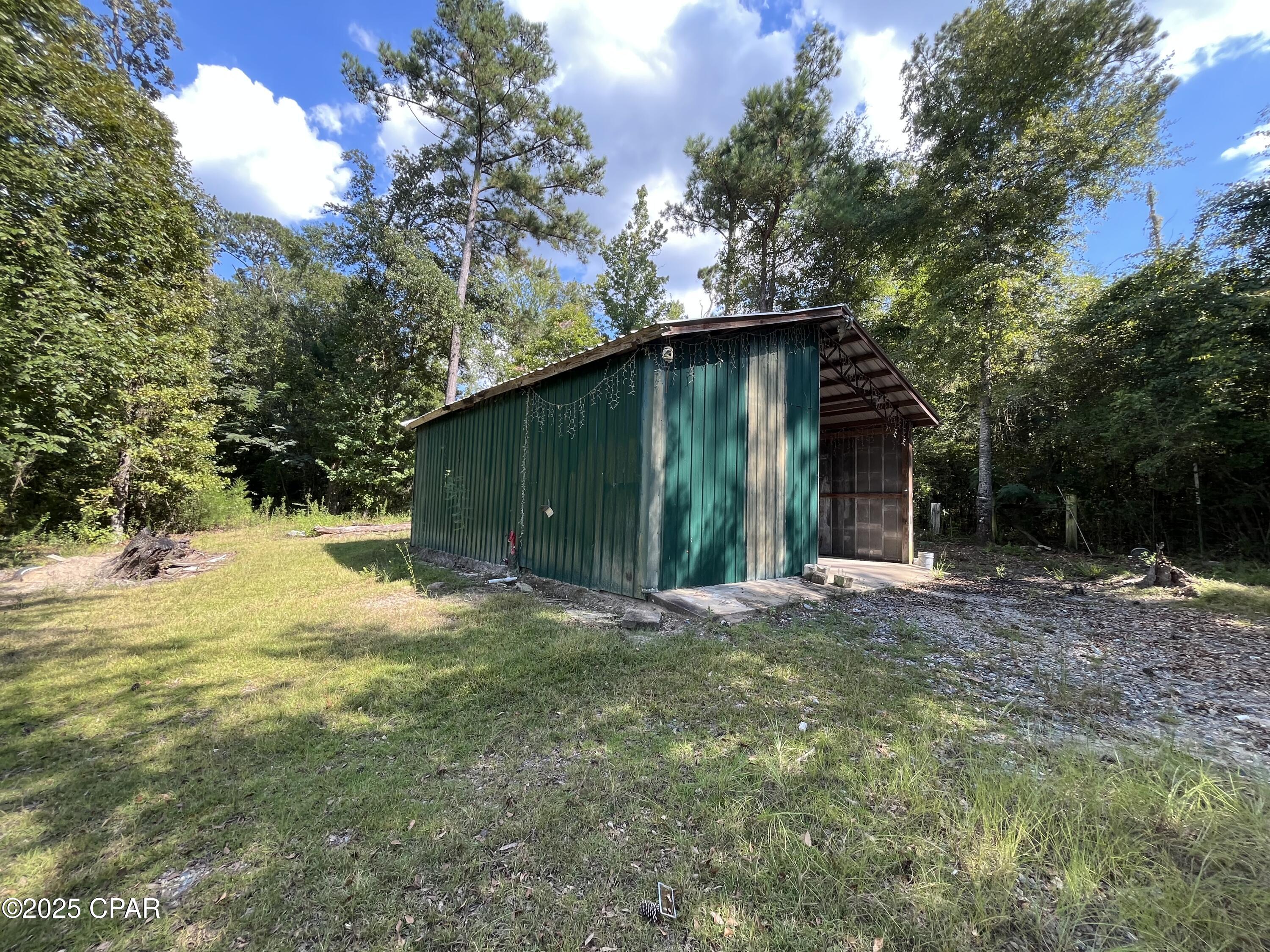 [No Recorded Subdiv] - Residential